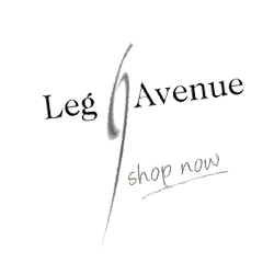 Leg Avenue Fancy Dress Costumes Uk Supplier