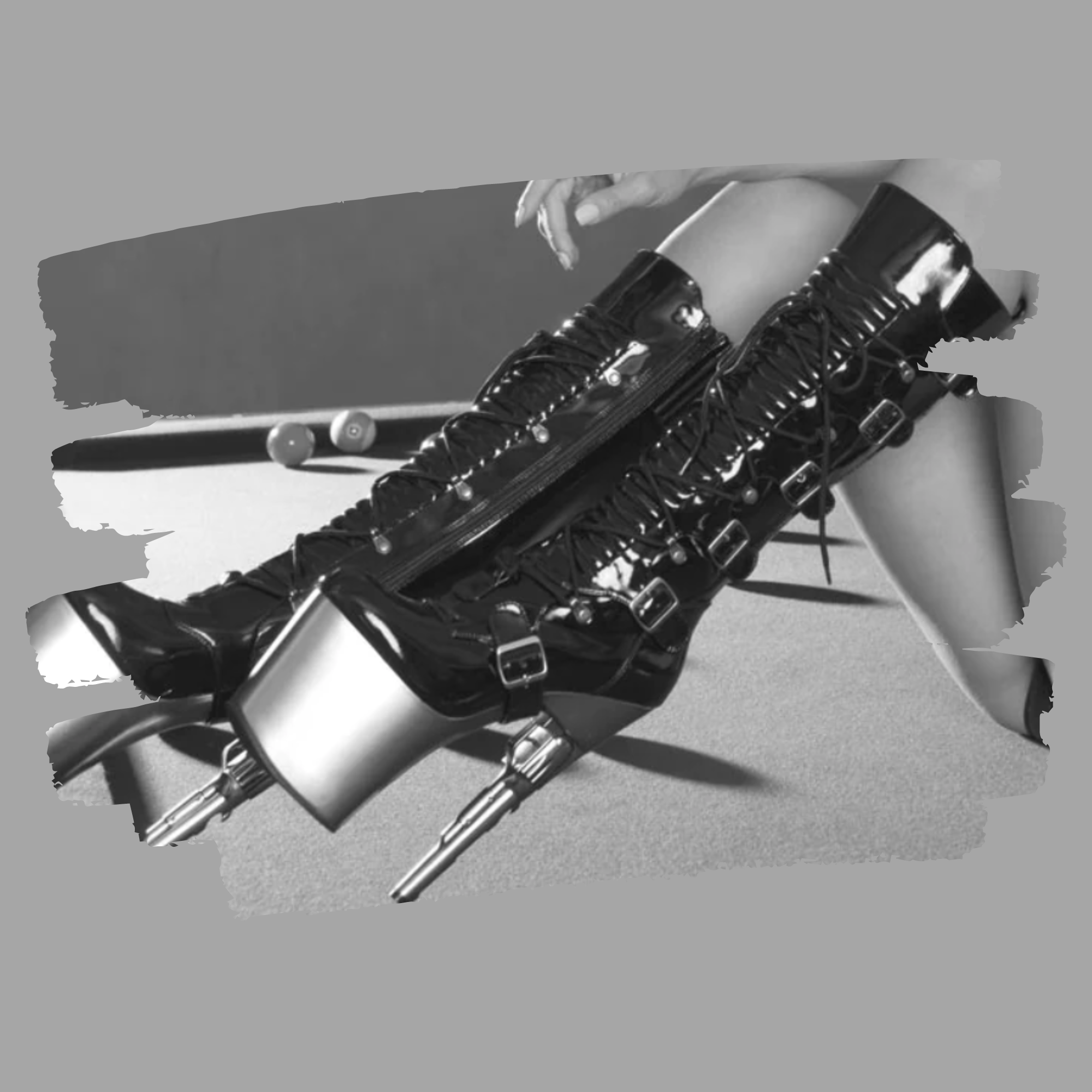 Discount shop stripper shoes