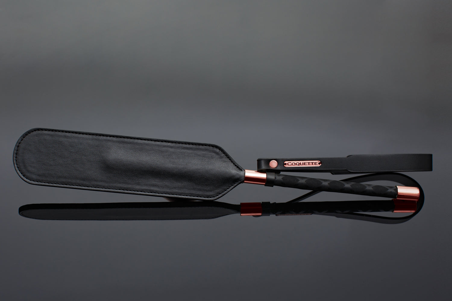 CQ22529-BLK Paddle Black