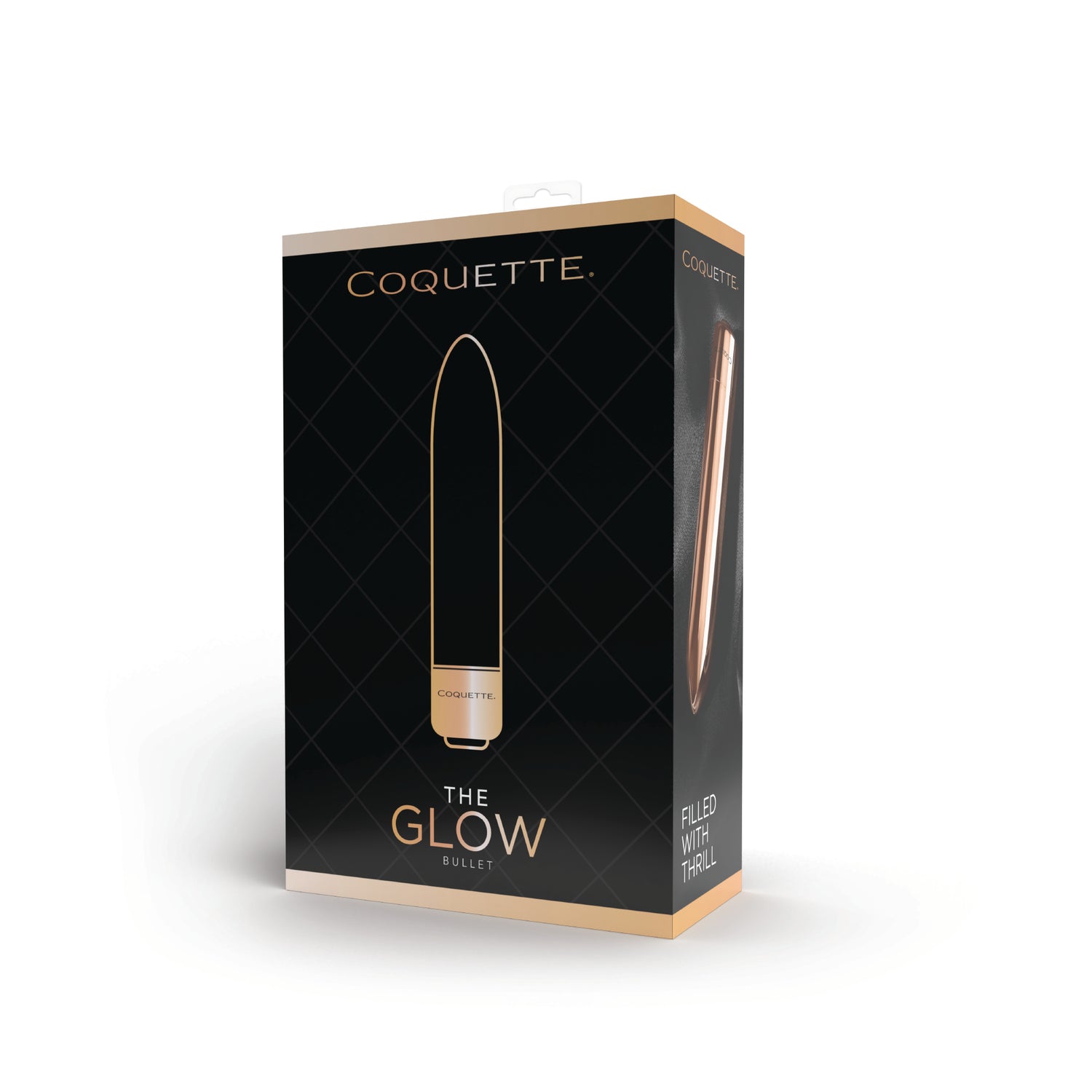 CQ23604 The Glow Bullet