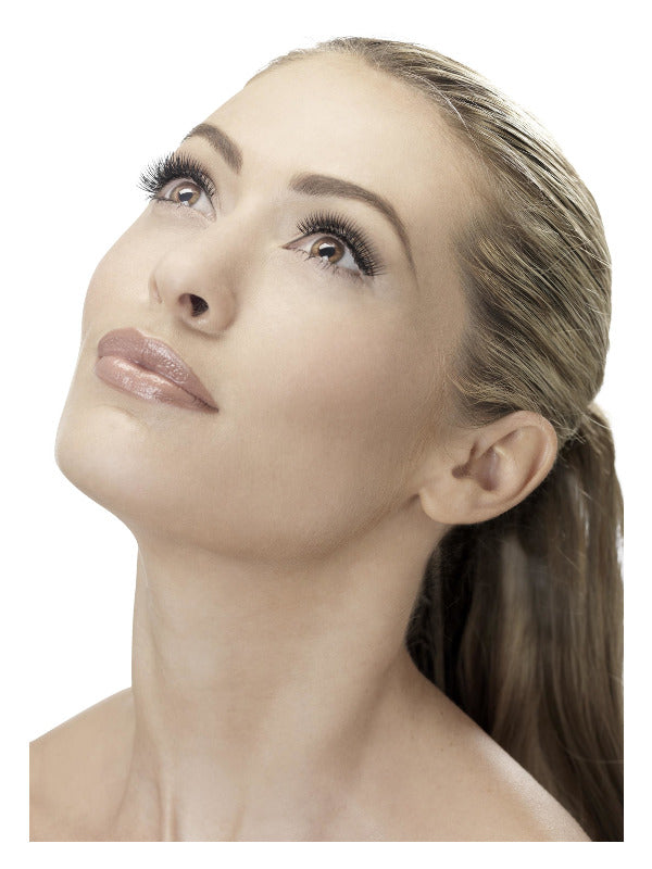 FV27881 Black Natural Eyelashes