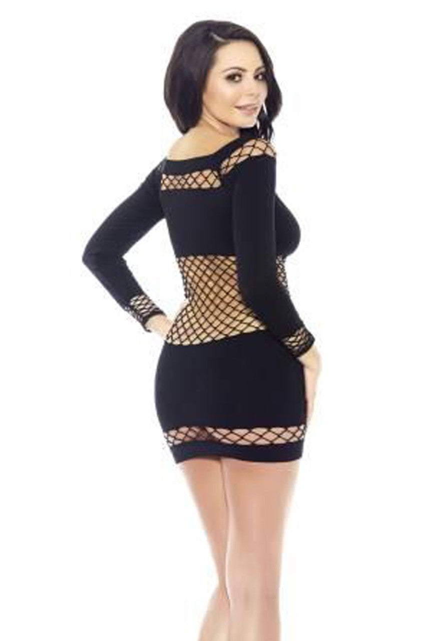 GL32143 Sexy Lingerie Glitter