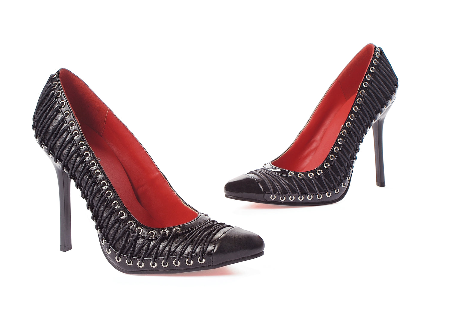 420LOLITTA Black Pat