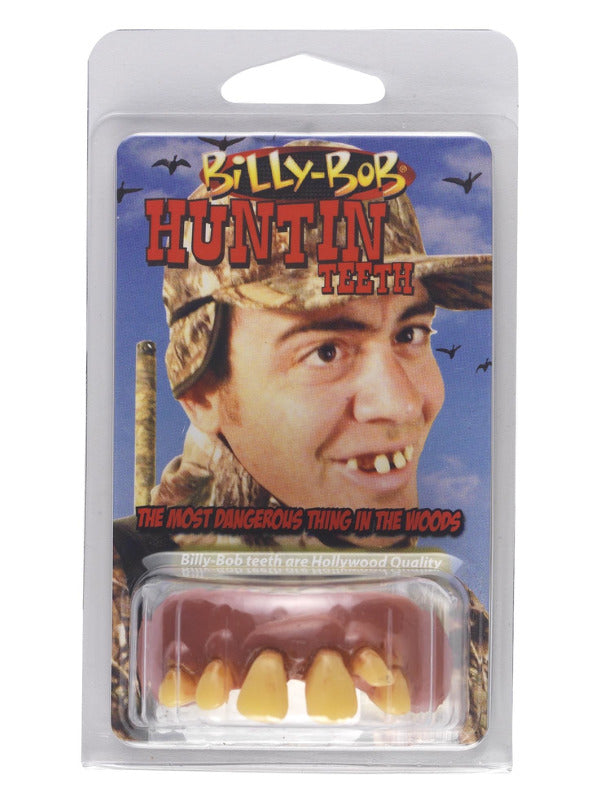 FV46877 Huntin Teeth
