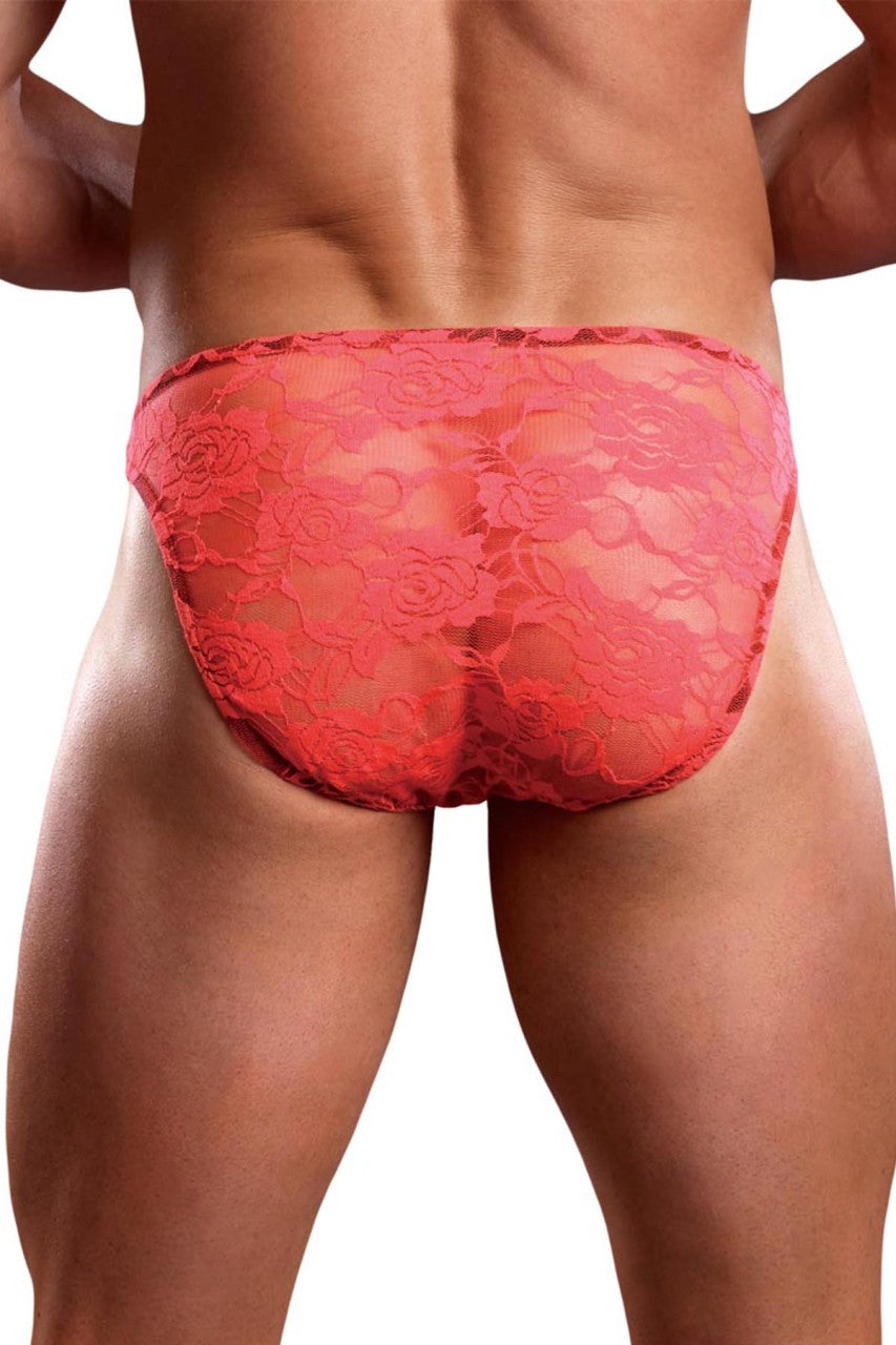 MP491194-CRL Sexy Lingerie Malepower