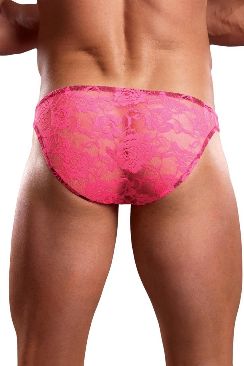 MP491194-CRL Mens Wonder Bikini