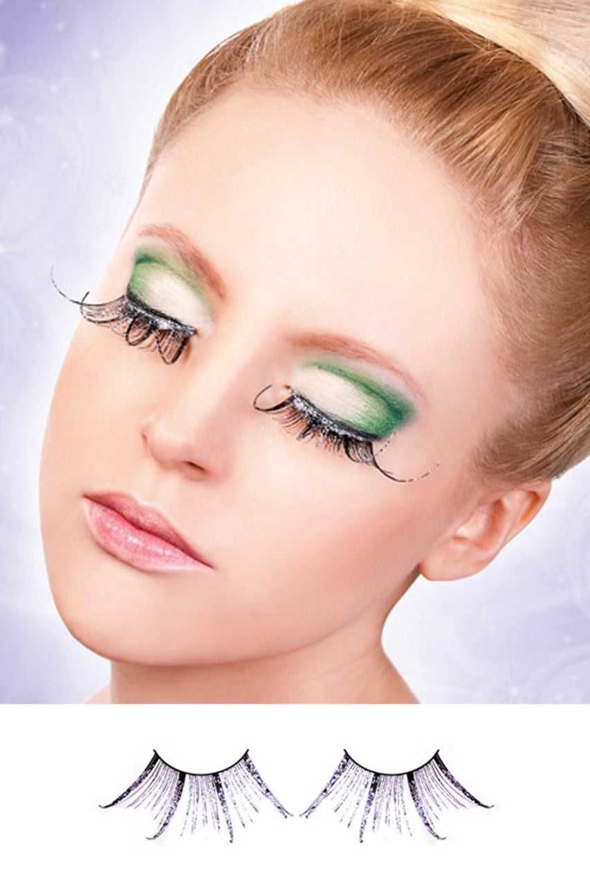 BE492 Baci Eyelashes