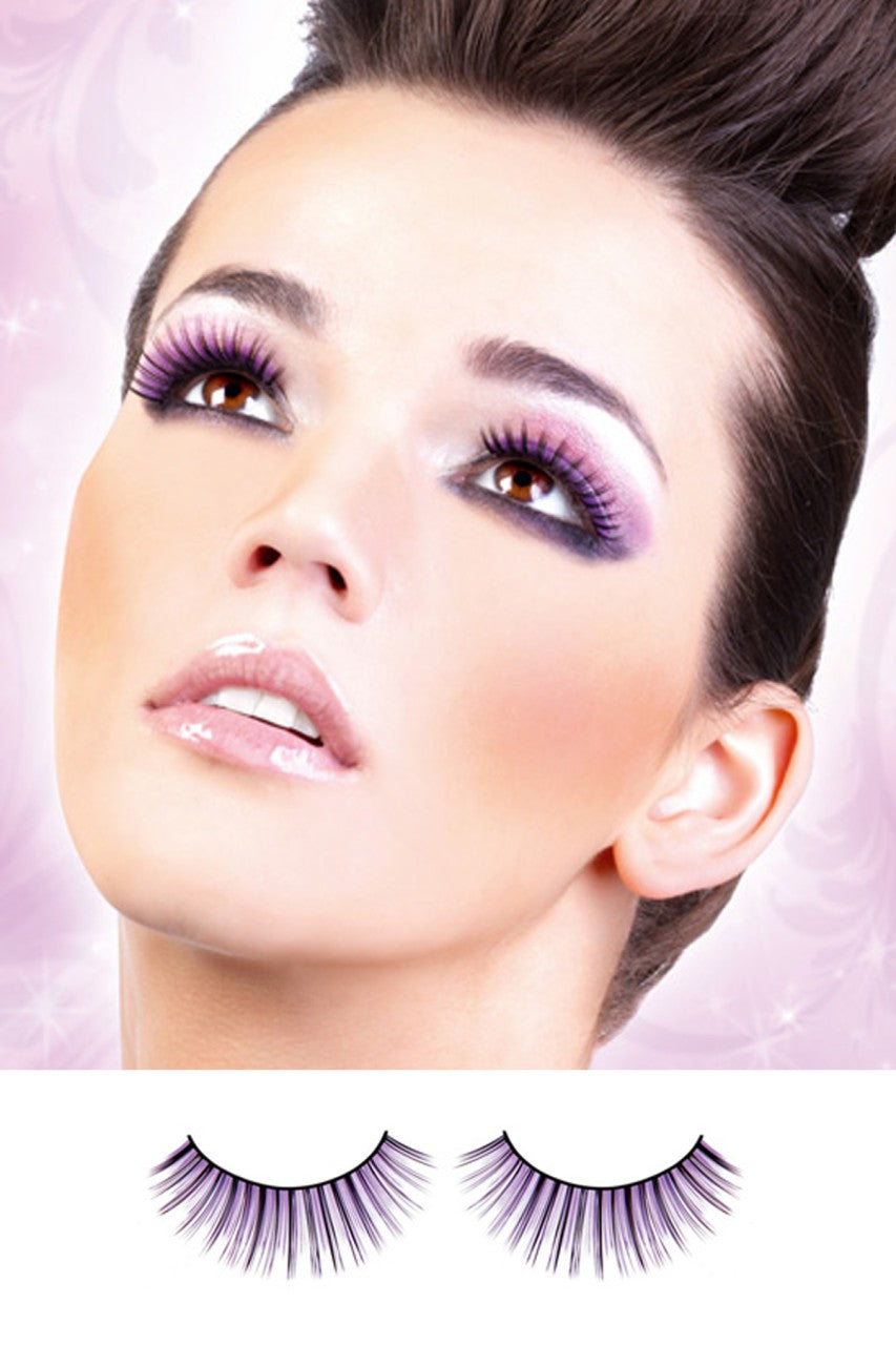 BE500 Baci Eyelashes
