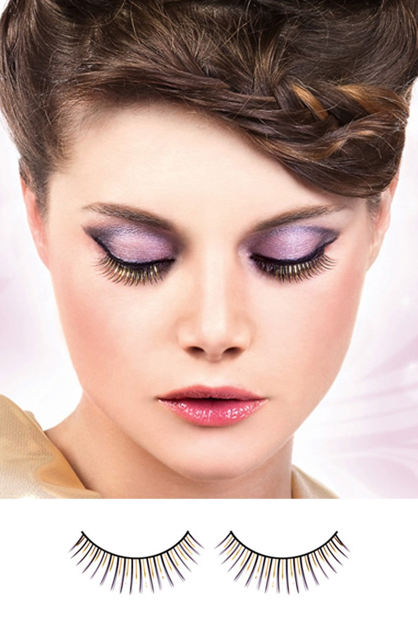 BE512 Baci Eyelashes