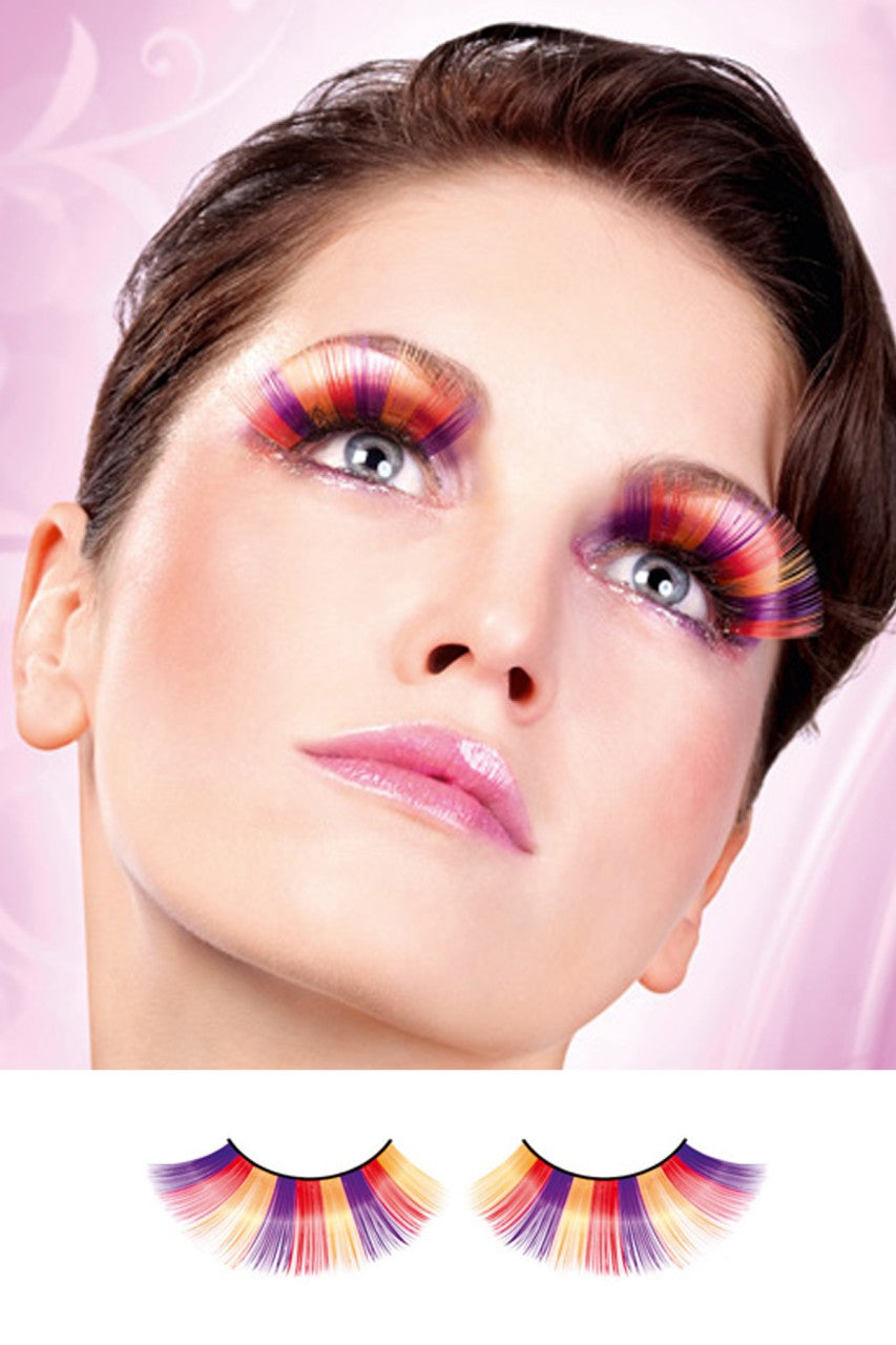 BE517 Baci Eyelashes