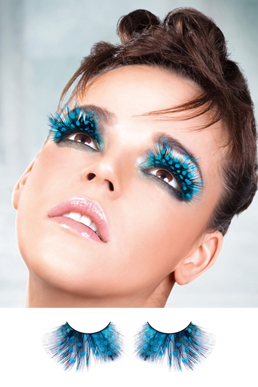 BE612 Baci Eyelashes