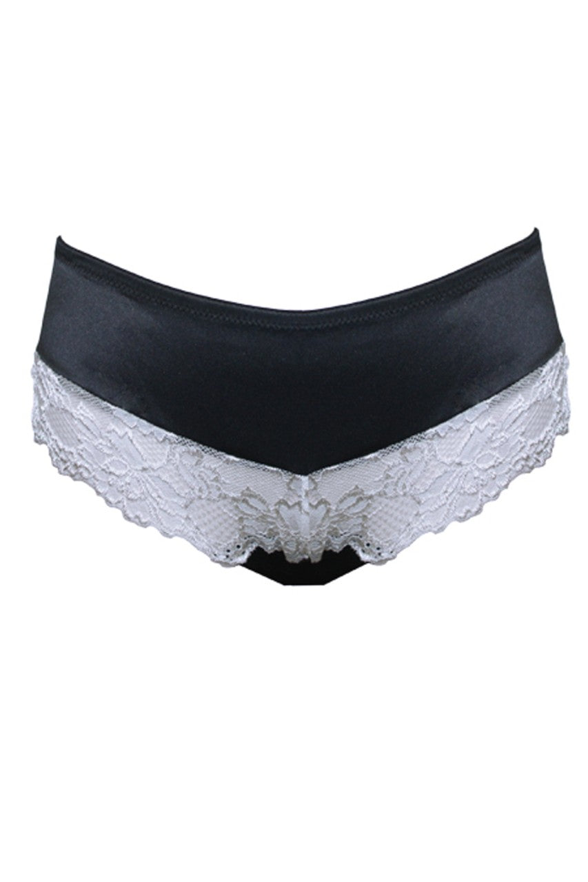 TL9627 Tia Lynn Decadent Fashion Panty