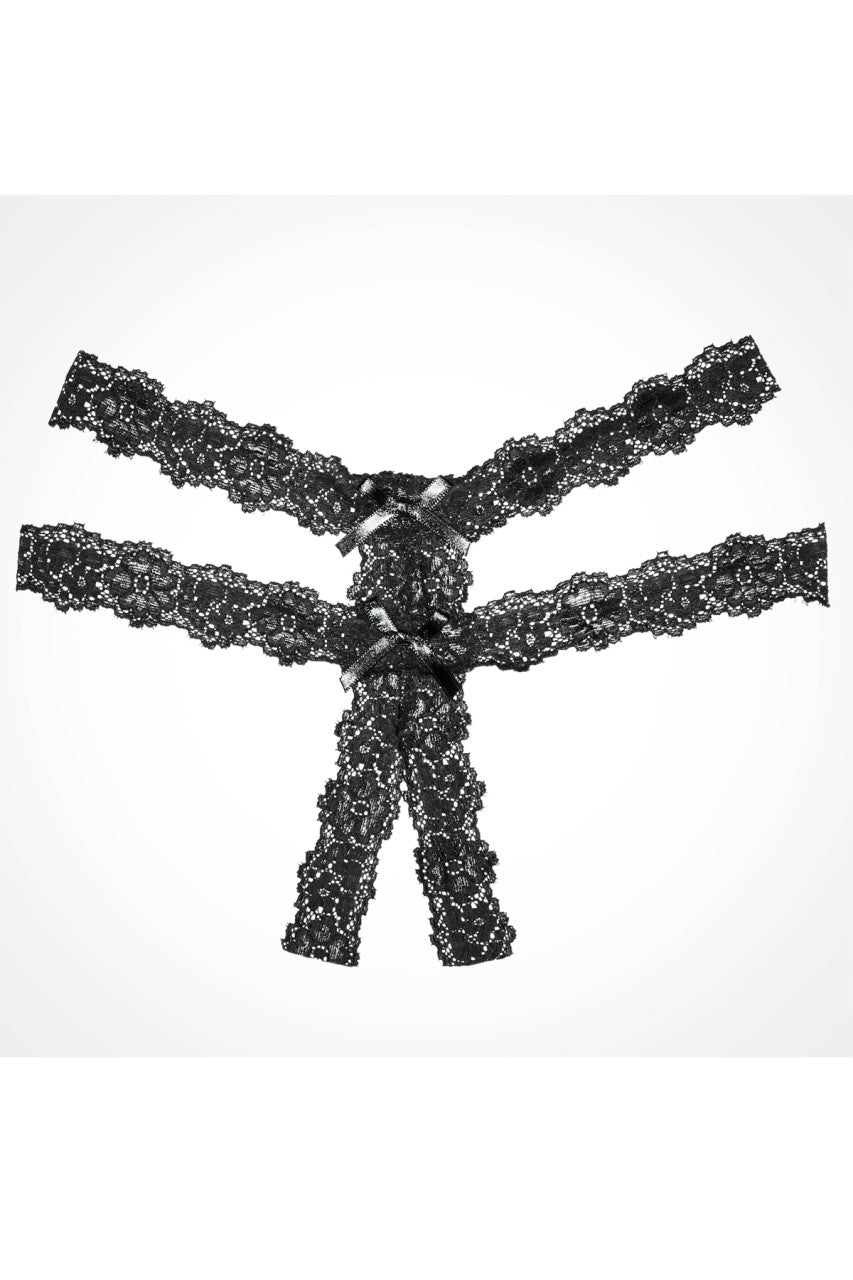 AL-A1004 Sexy Lingerie ALLURE