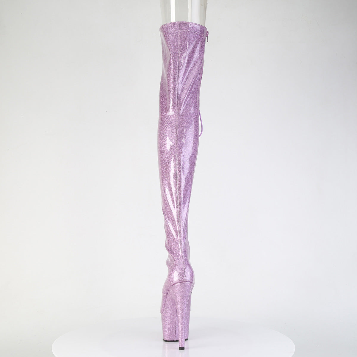 adore-3021gp-lilac-glitter-pleaser-pole-dancing-thigh-high-boots