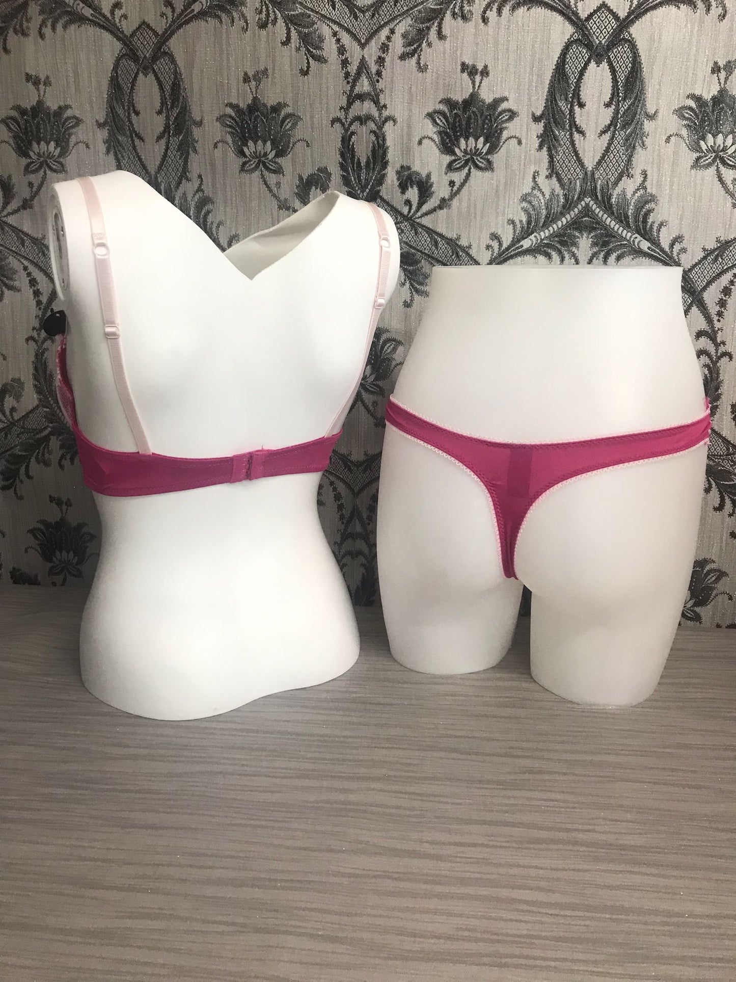 P122311erp sexy ooh la encaje tanga ms