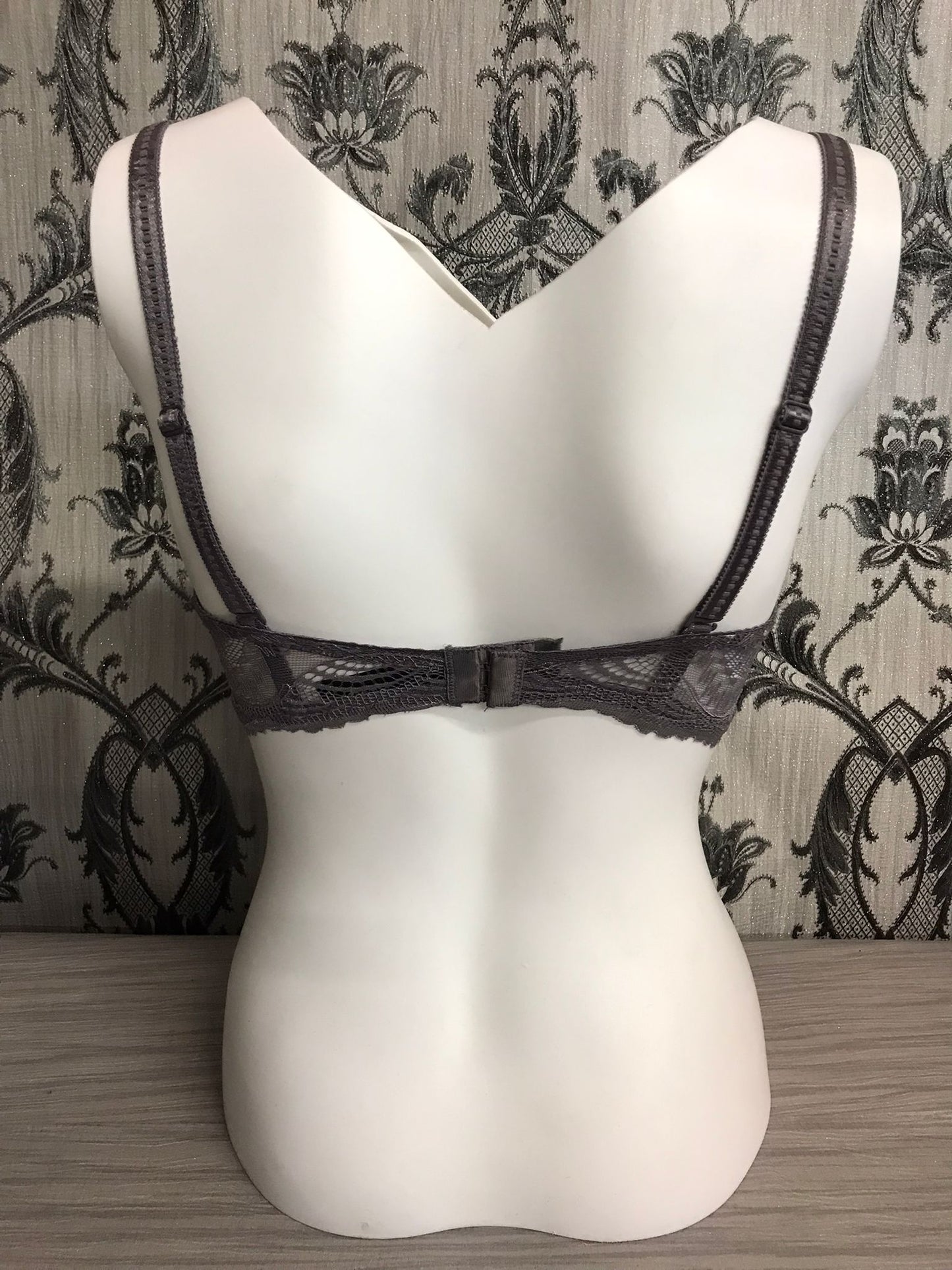 B22851-GRYFP explosieve push-up beha