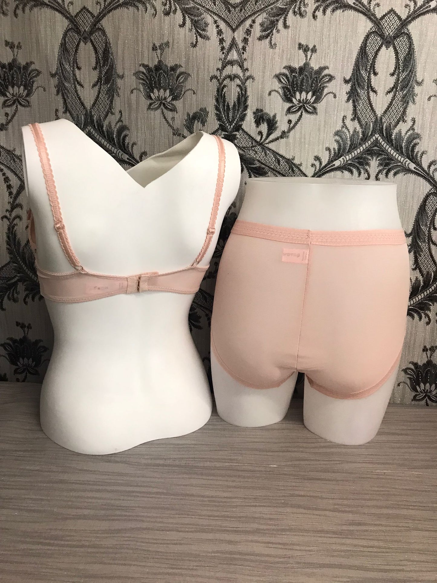 P174806-RSE durft op te wensen