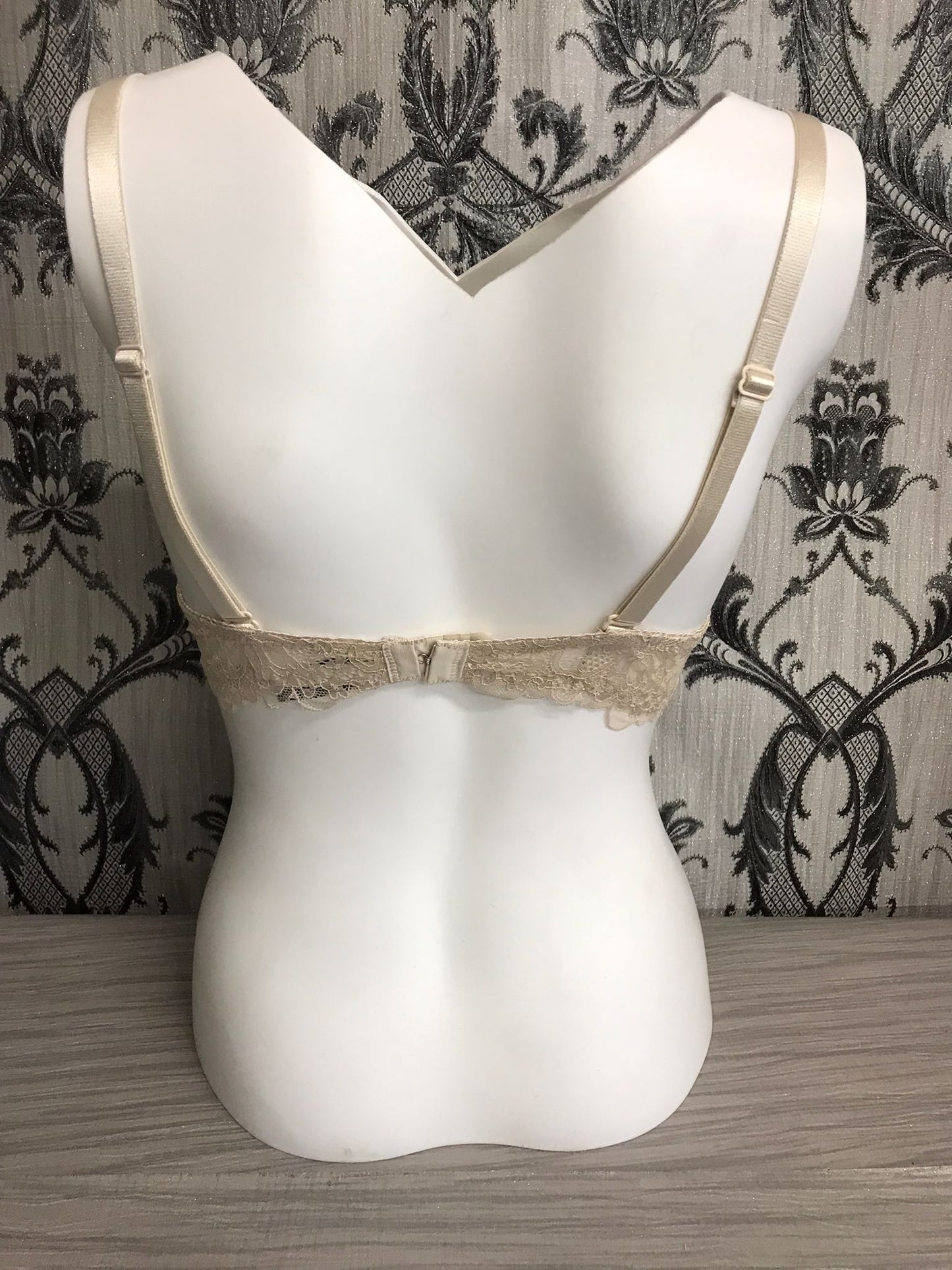 B25021 Full Package Bra