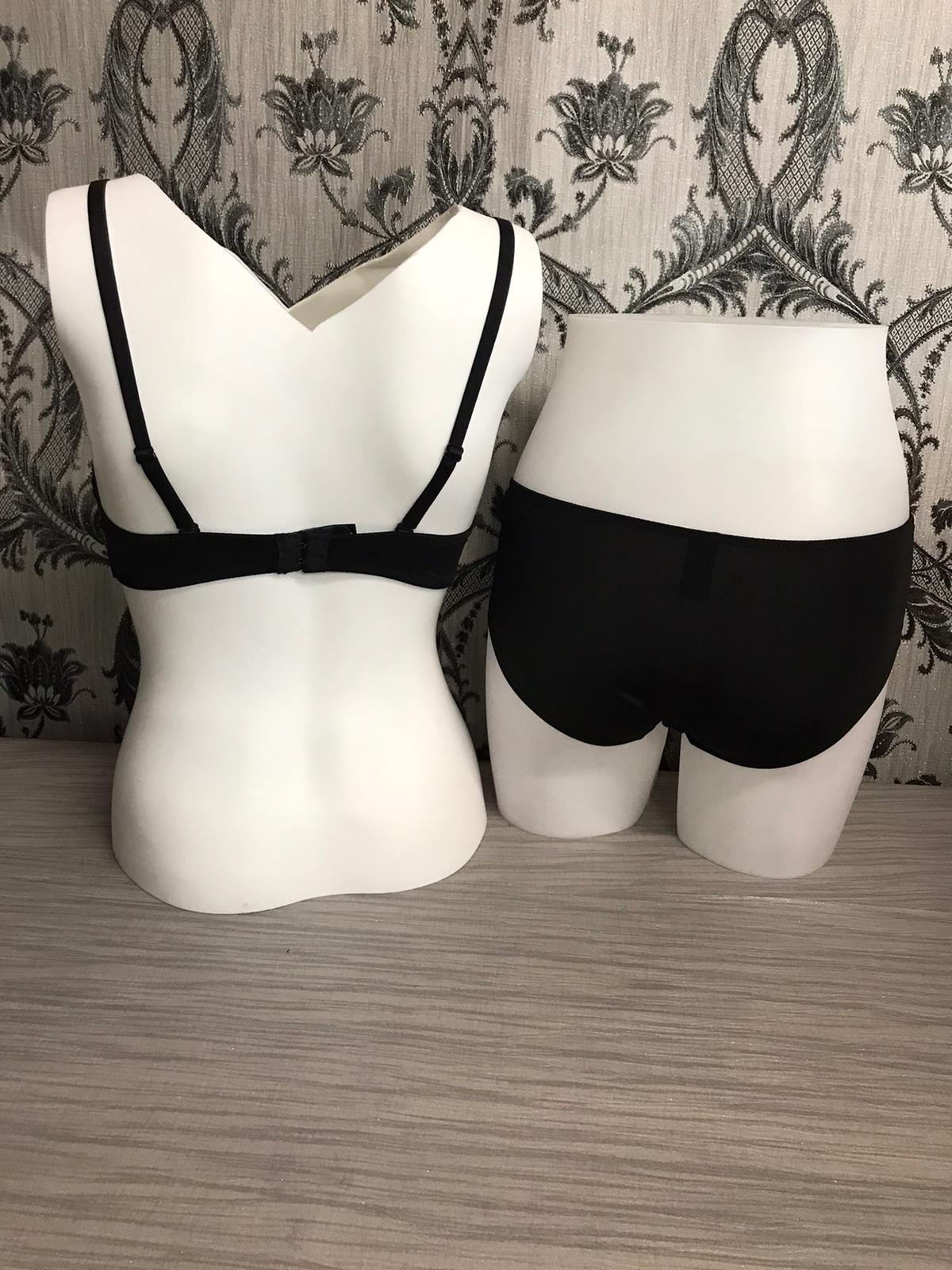 P195194-blkp animal retorcido boyleg