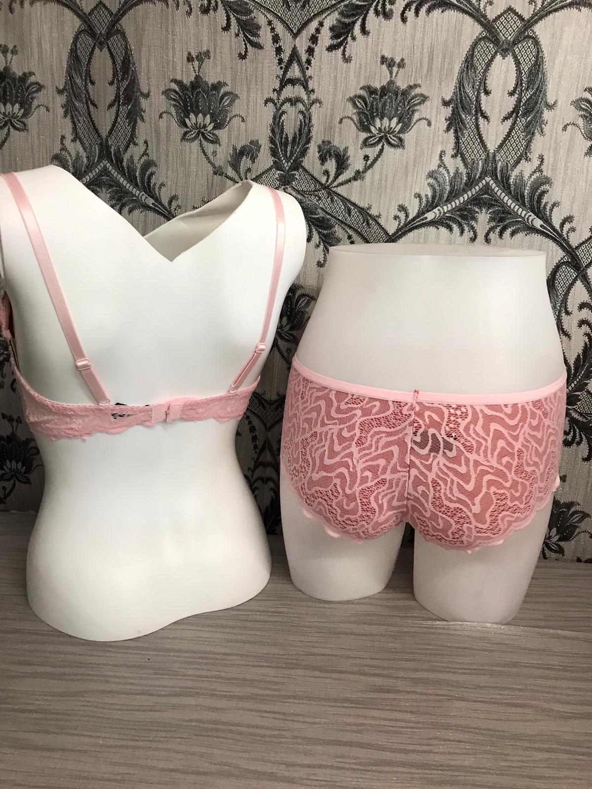 P195198-PNK animal retorcido boyleg