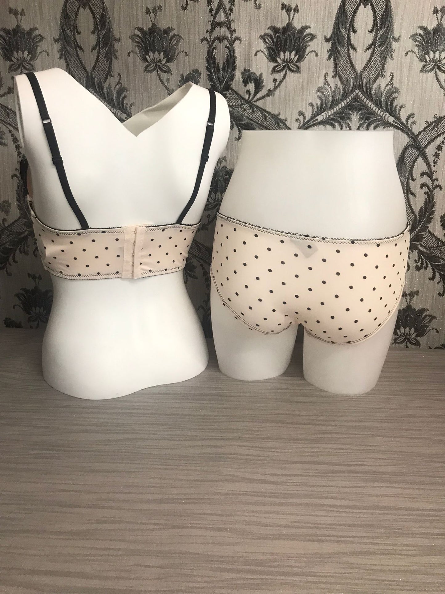 P195199-B908BP atado Dottie Boyleg