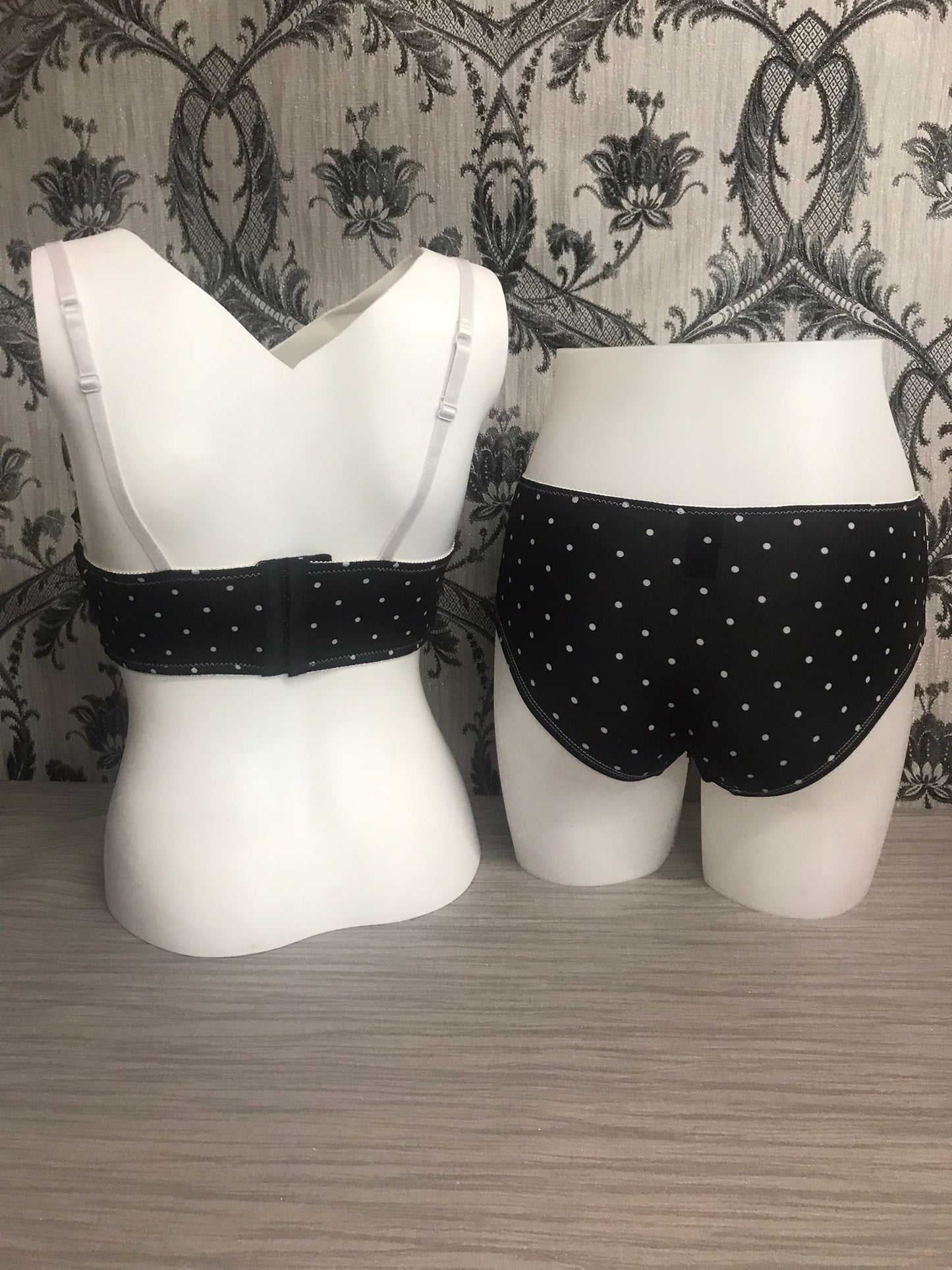 P195199-B908B atado Dottie Boyleg