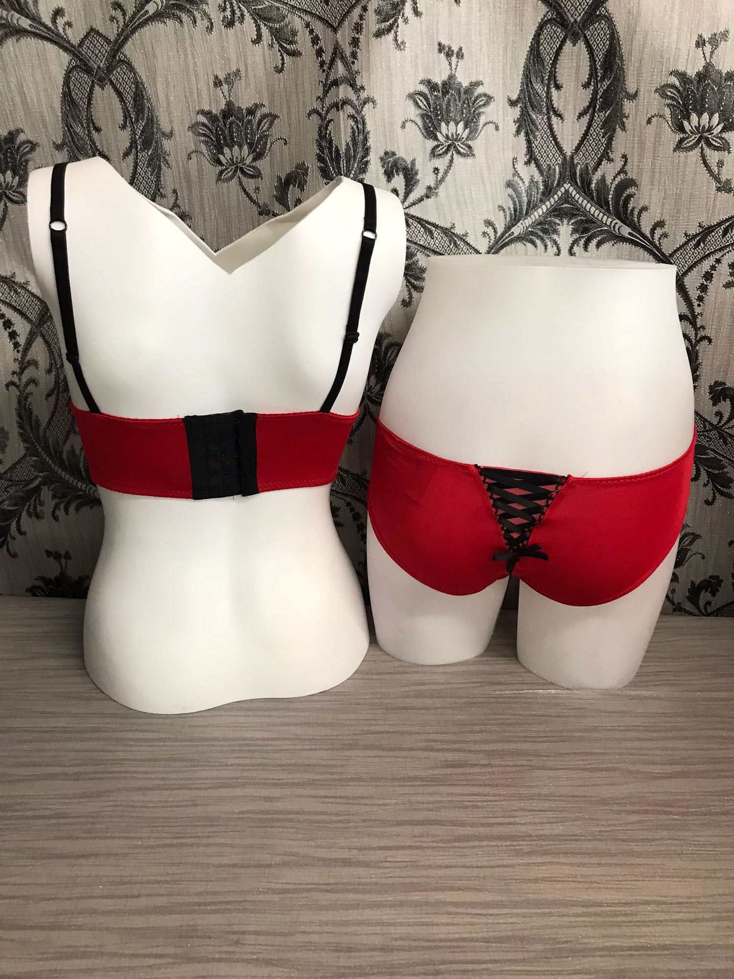 P155217 TRADO LACE UP CRAZE HISTER