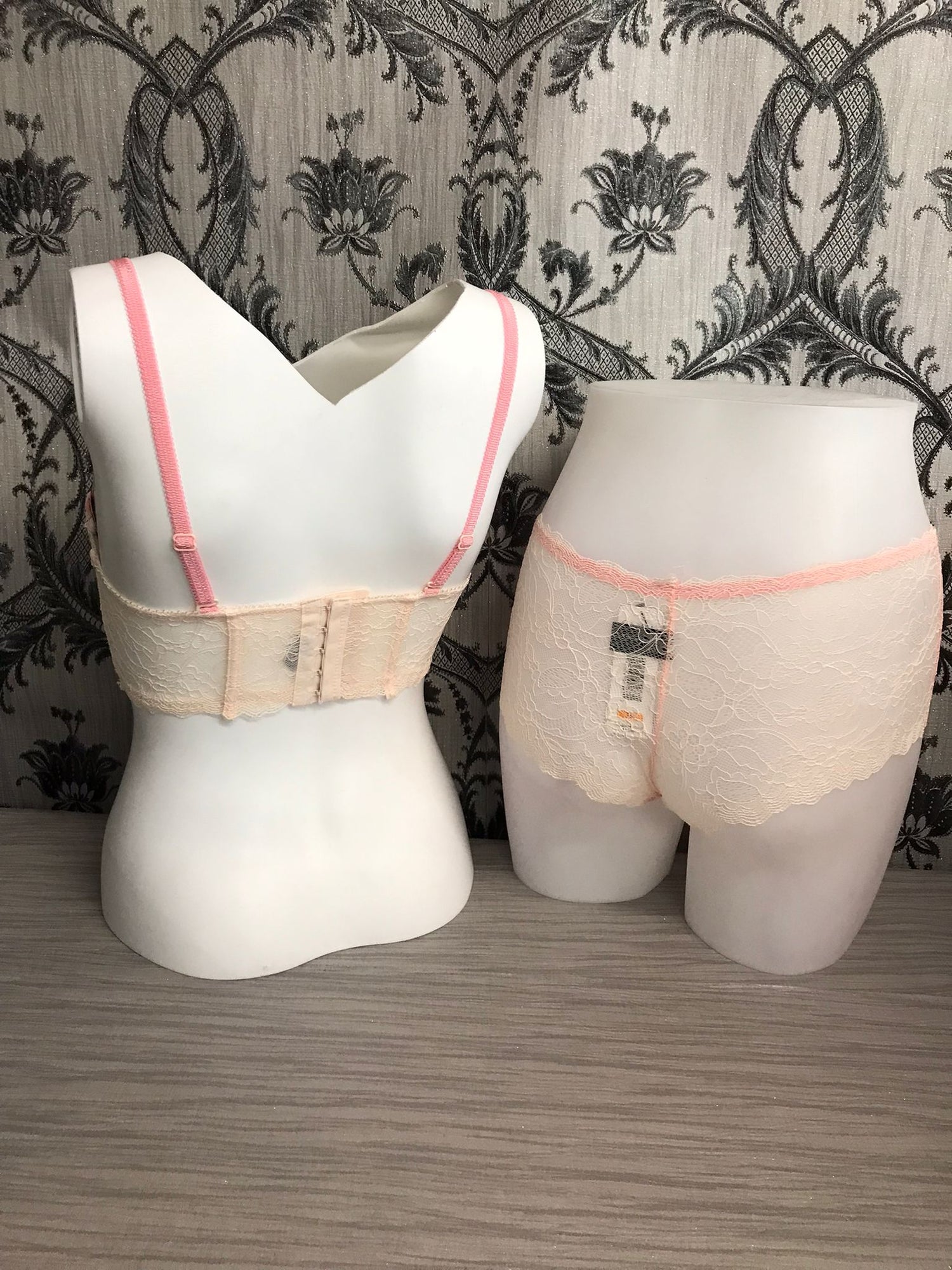 B25227-PNK bastante divertido