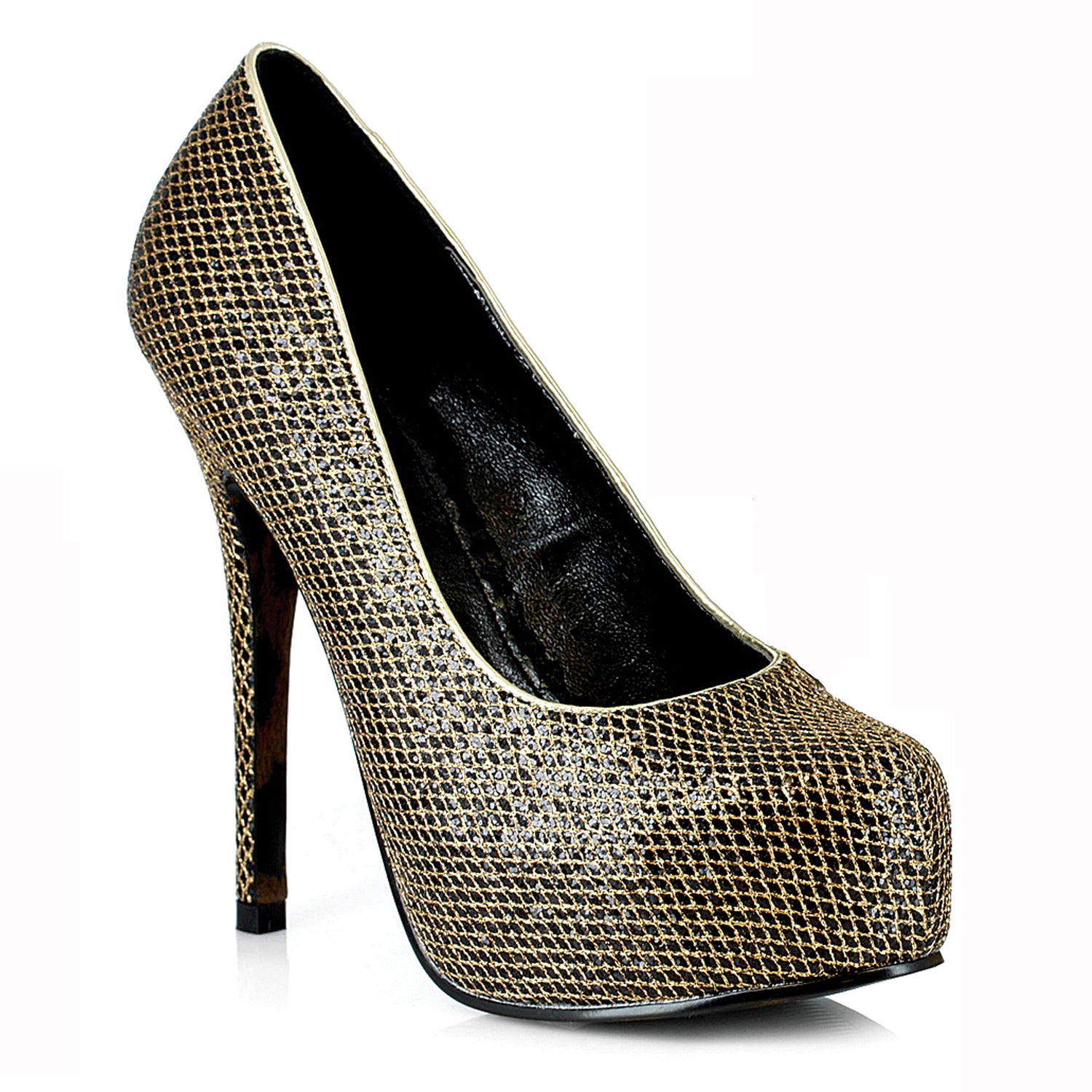 5 Heel BP519MAMIE Bronze