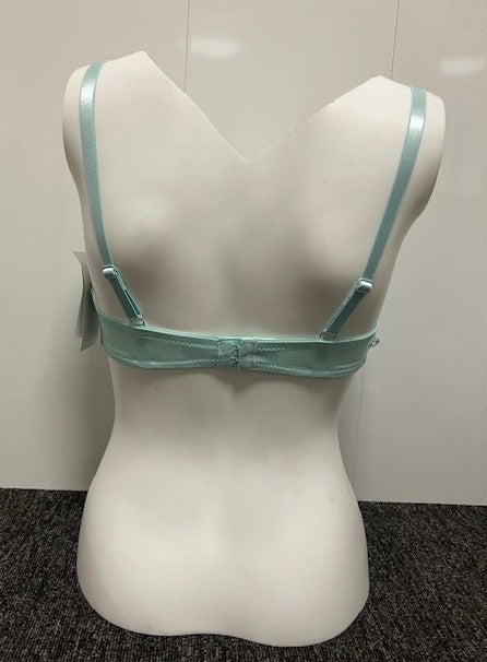 Carrie Amber Lace Bra CA5066B