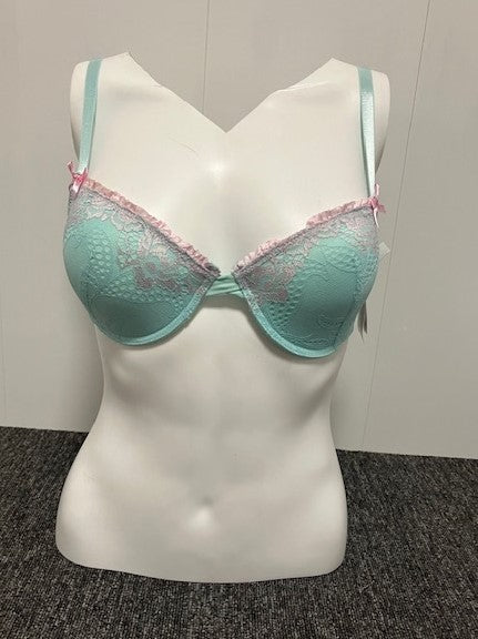 Carrie Amber Lace Bra CA5066B