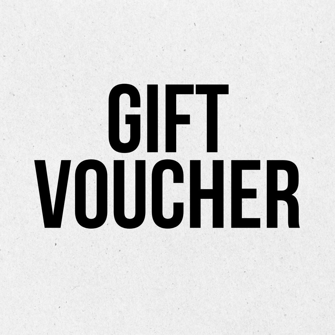 Pole Dancing Shoes Gift Voucher