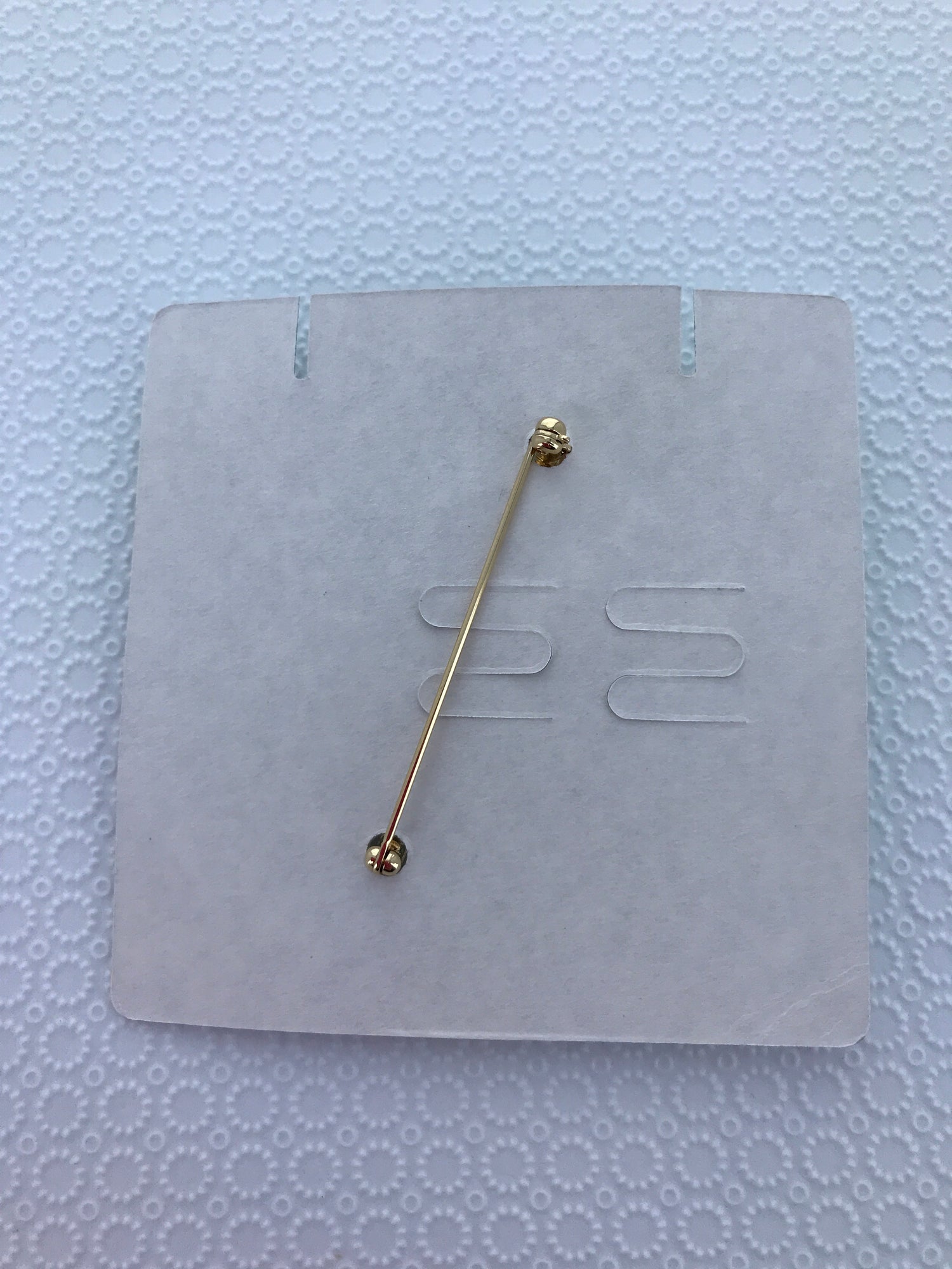 G8934 Jewelry Pin Broach