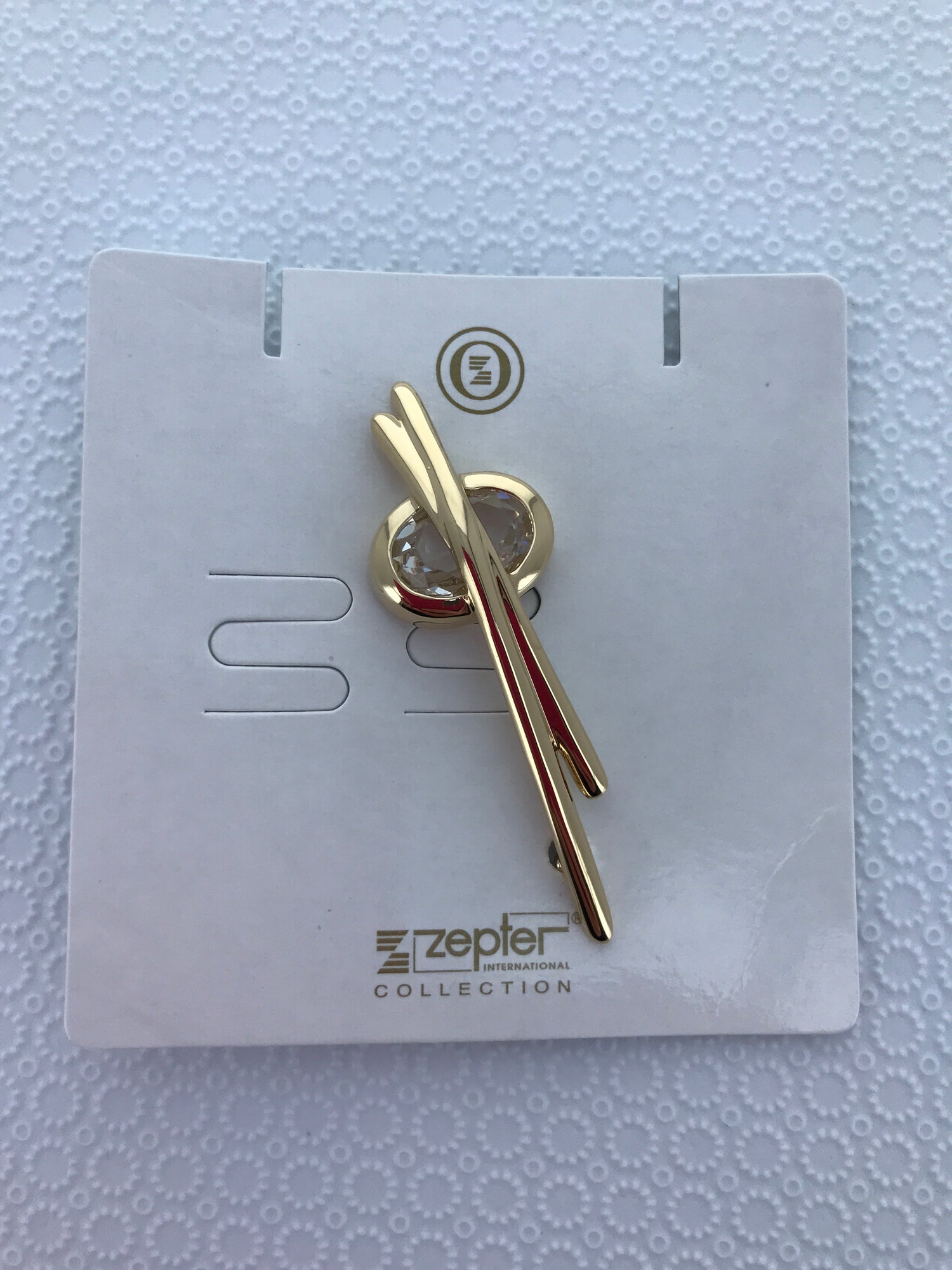 G8934 Jewelry Pin Broach