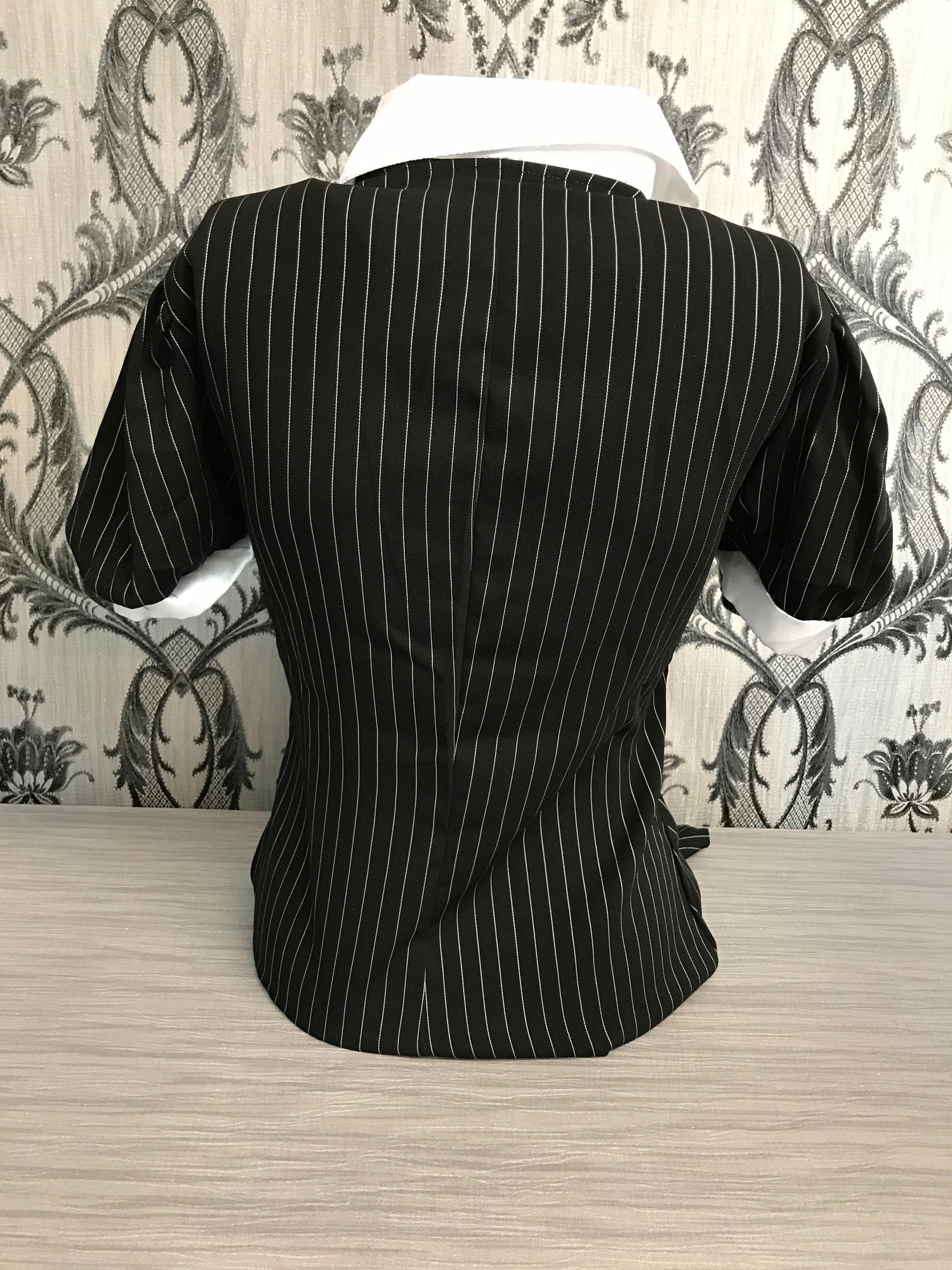 ML70069 2 pc Gangster Fancy Dress Costume