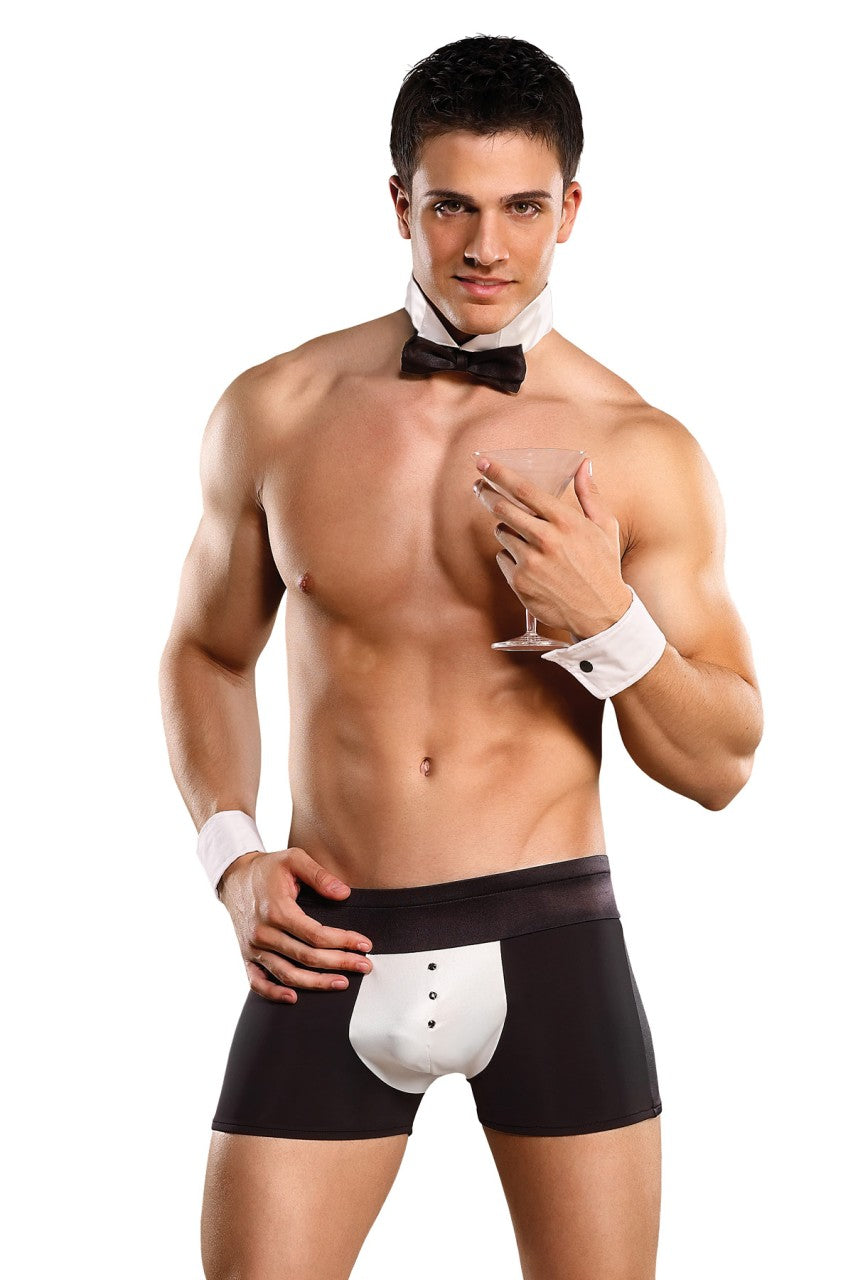 MPC001 MalePower Butt-Ler