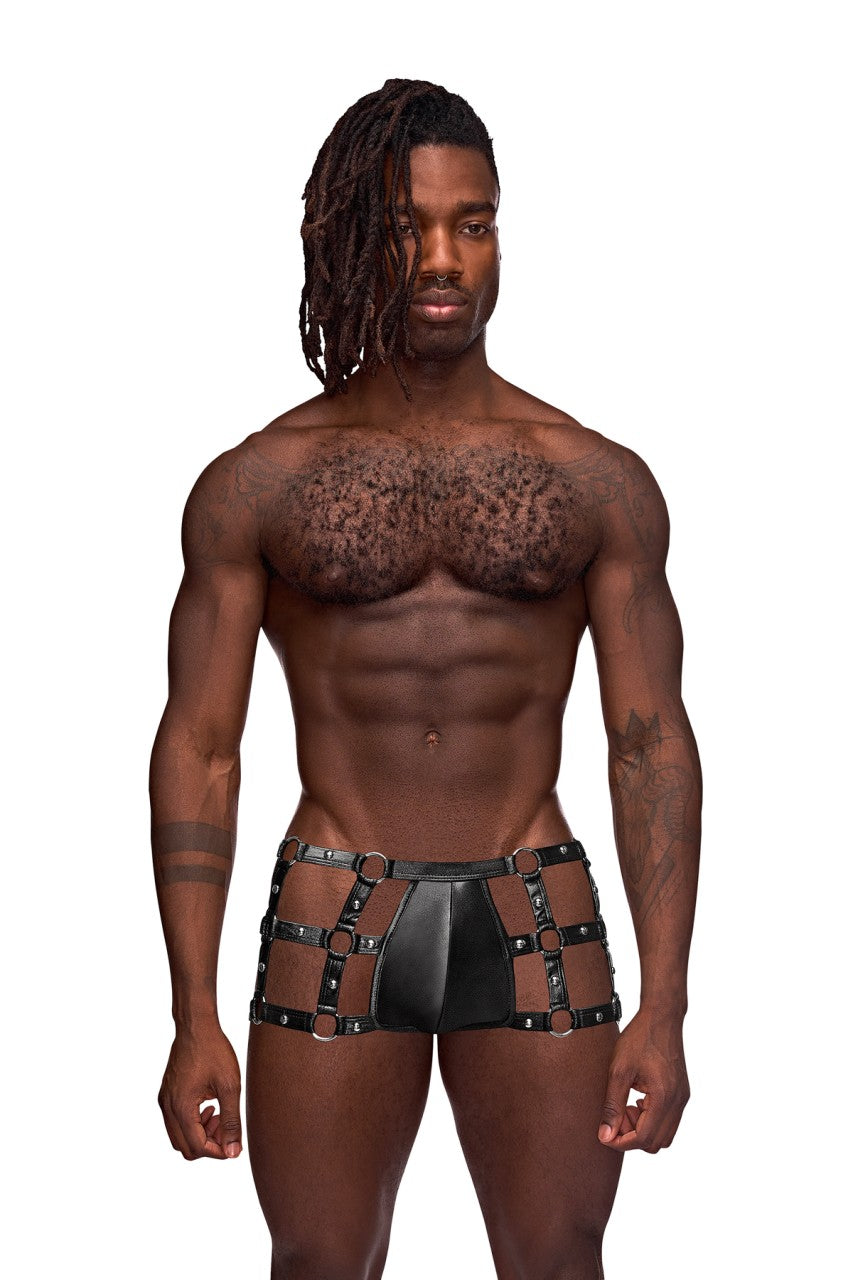 MPPAK155 Malepower Vulcan Undewear