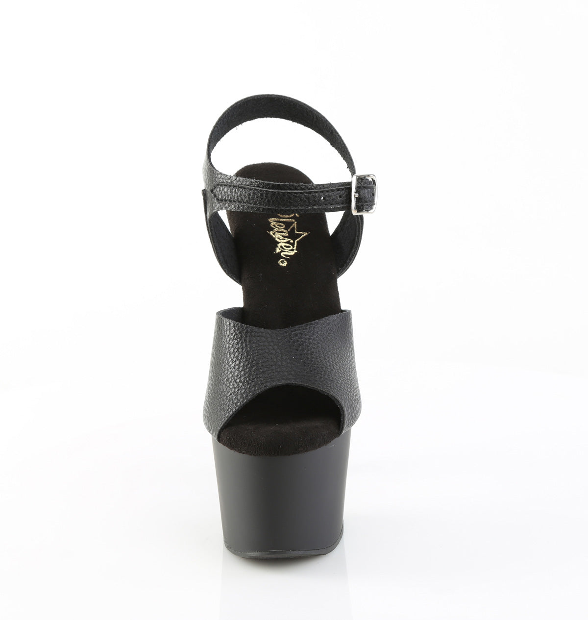 adore 708ul pleaser pleaser footwear ado708ul bpu m