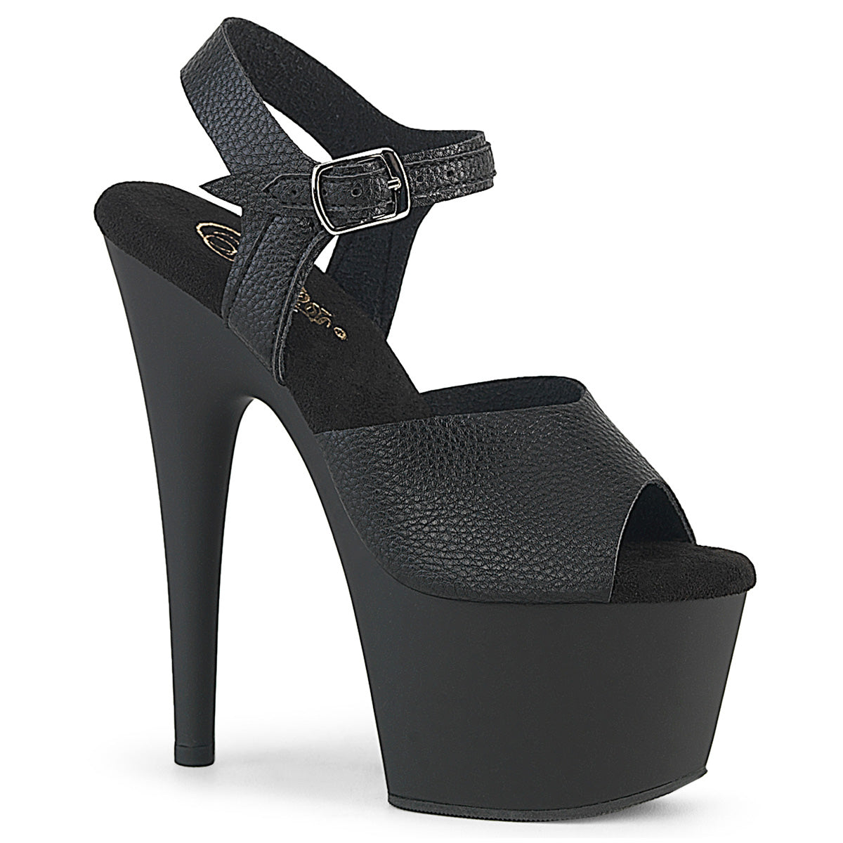 Footwear complaciente de adora-708ul