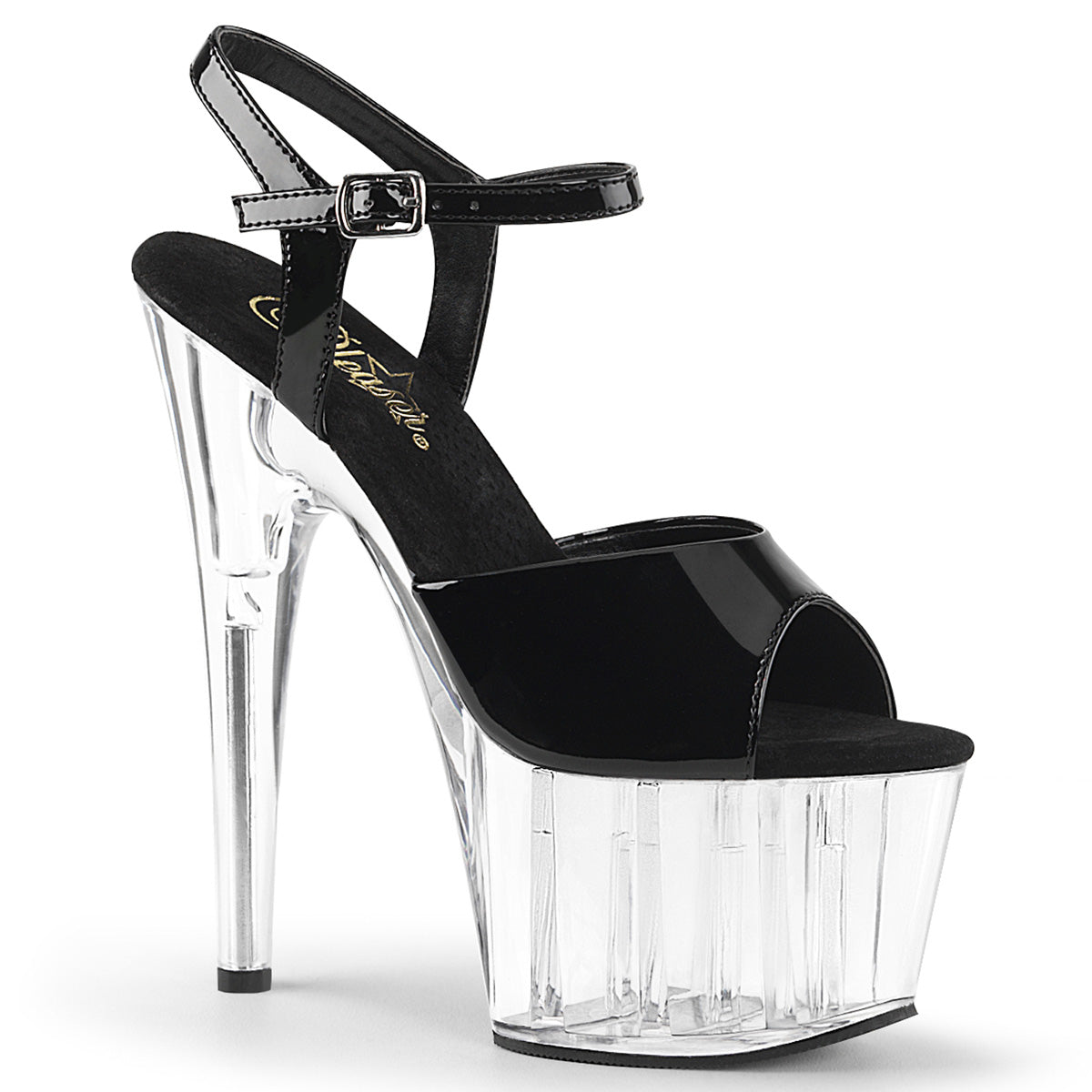 Adore-709 Pleaser de 7