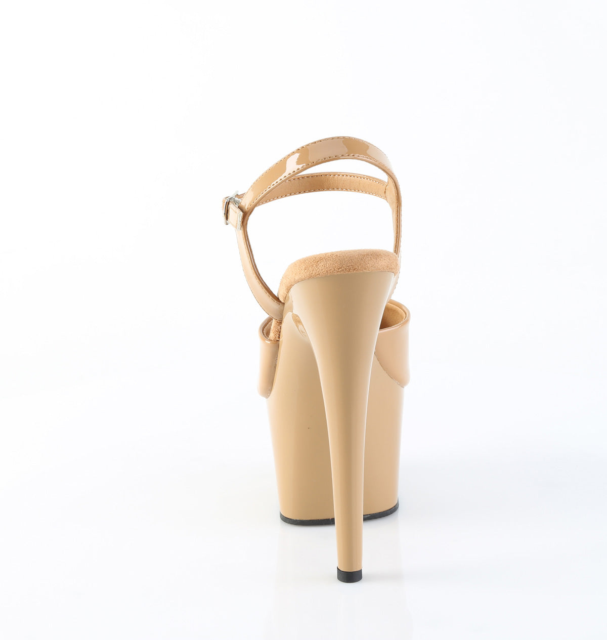 chic 40 fabulicious pleaser footwear chic40 wpu rs m