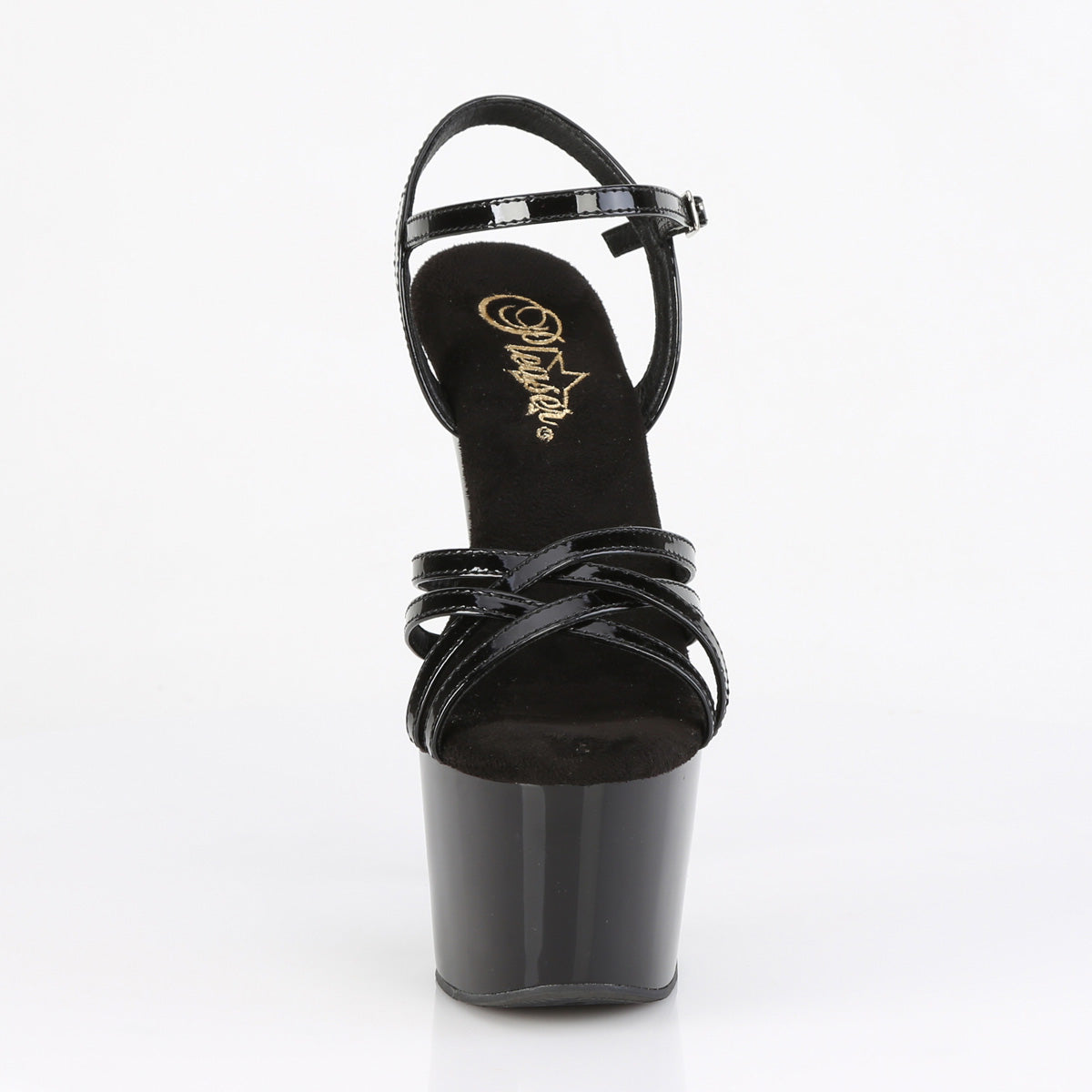 adore 717 pleaser pleaser footwear ado717 b m
