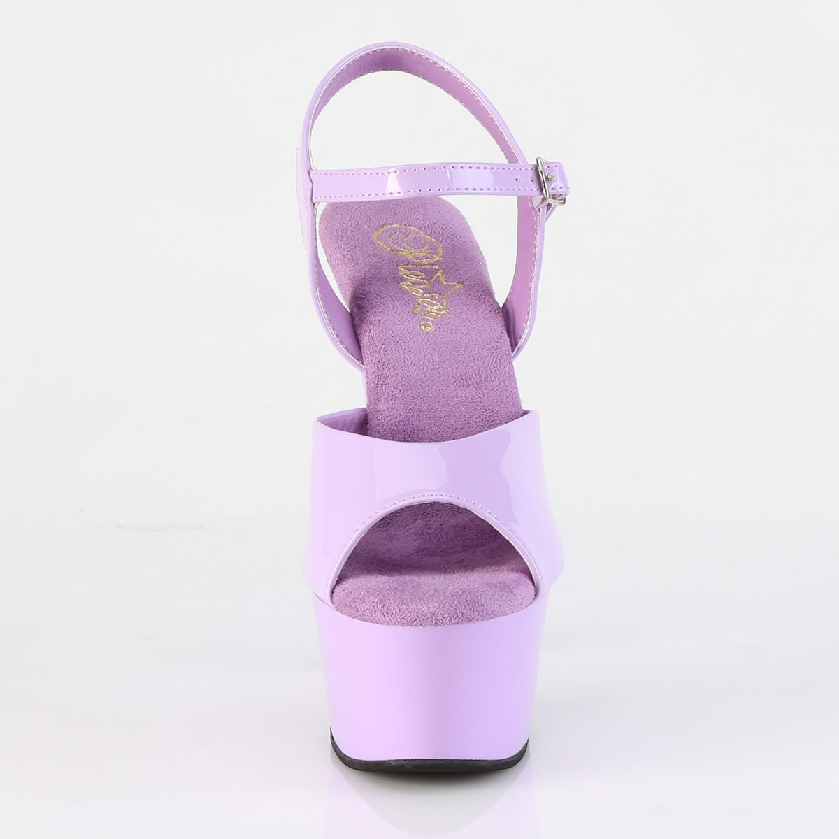 aspire 609 pleaser pleaser footwear asp609 lv m