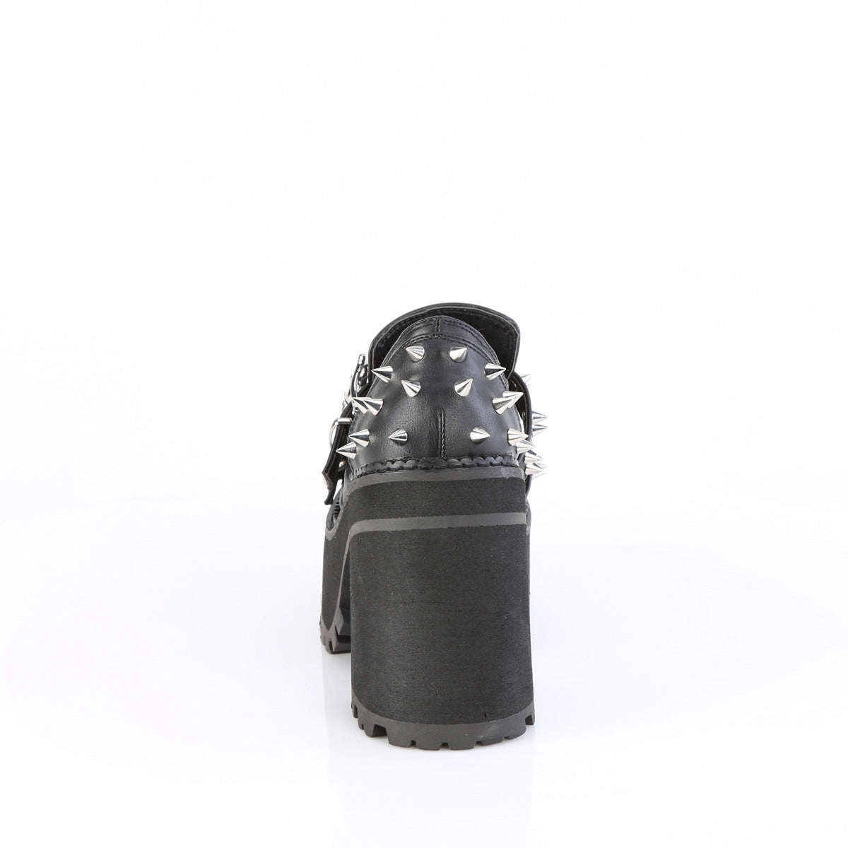 assault 72 demoniacult womens ankle boots