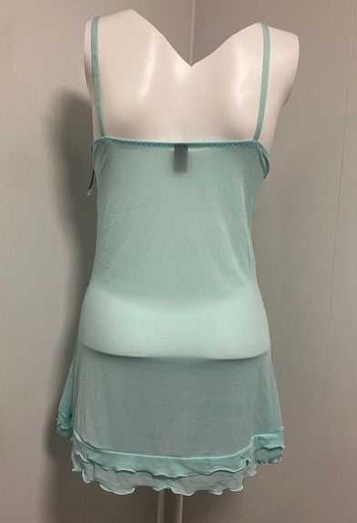 Carrie Amber Babydoll CA5066CH Light Mint