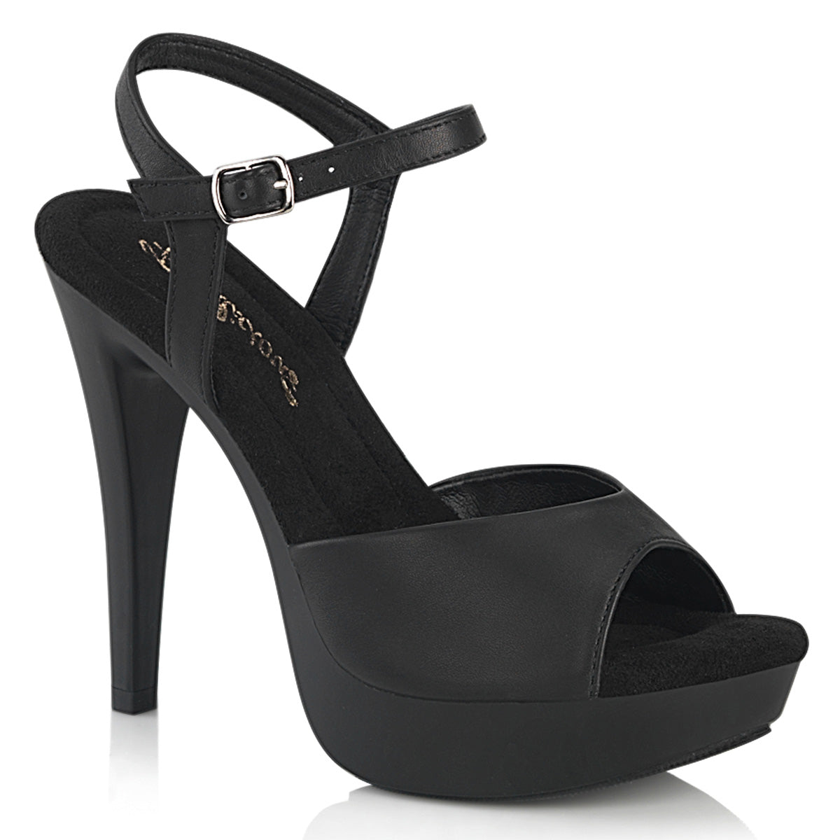 Cóctel-509 Fabulicious Pleaser Calzado