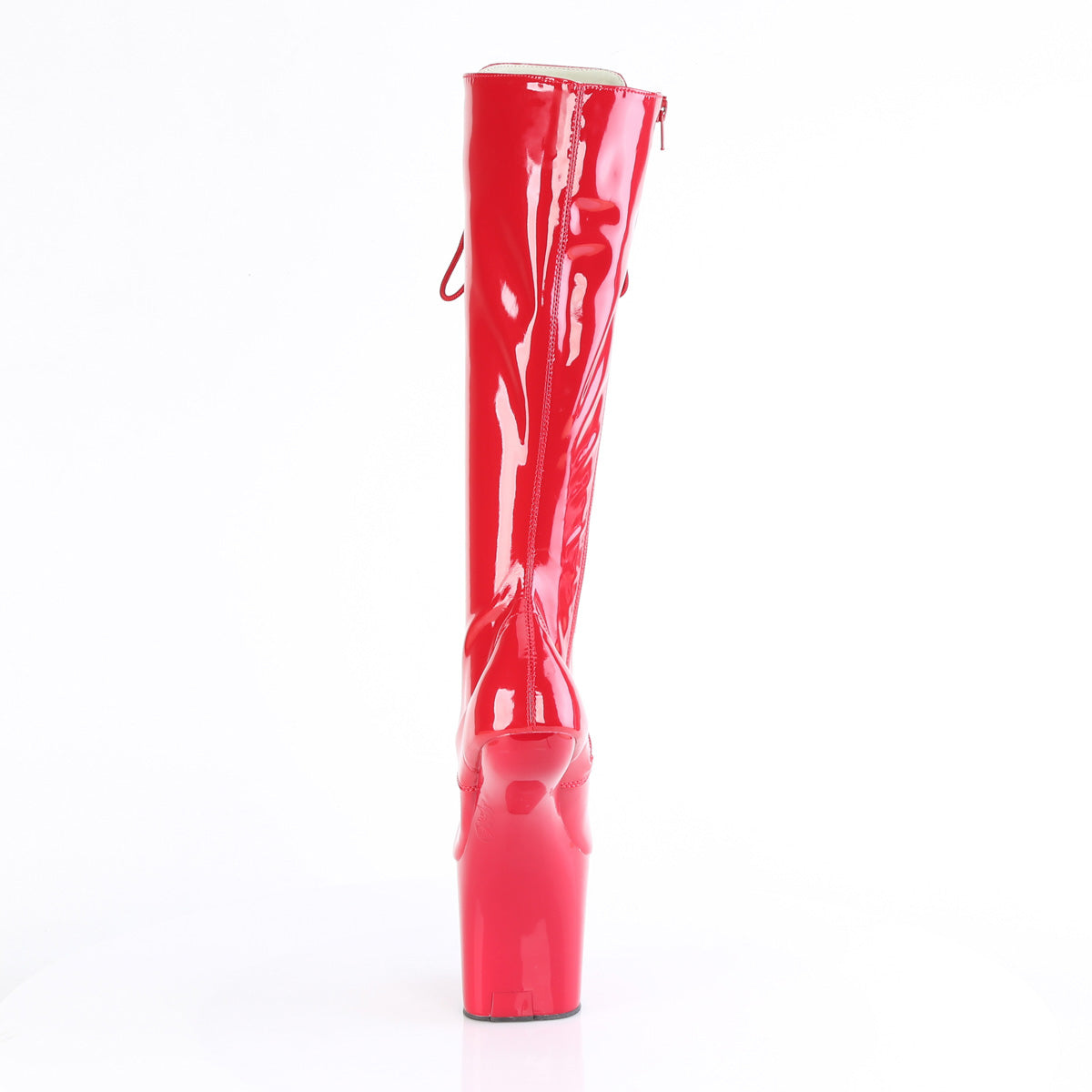 craze 3000 pleaser sexy footwear b pink str pat b pink