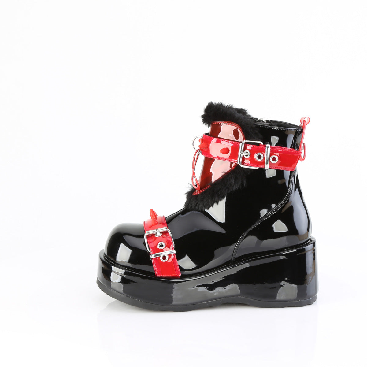 neptune 68 demonia alternative footwear