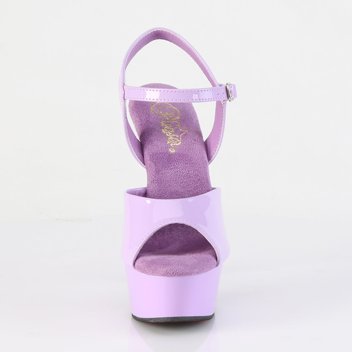 delight 609 pleaser pleaser footwear del609 lv m