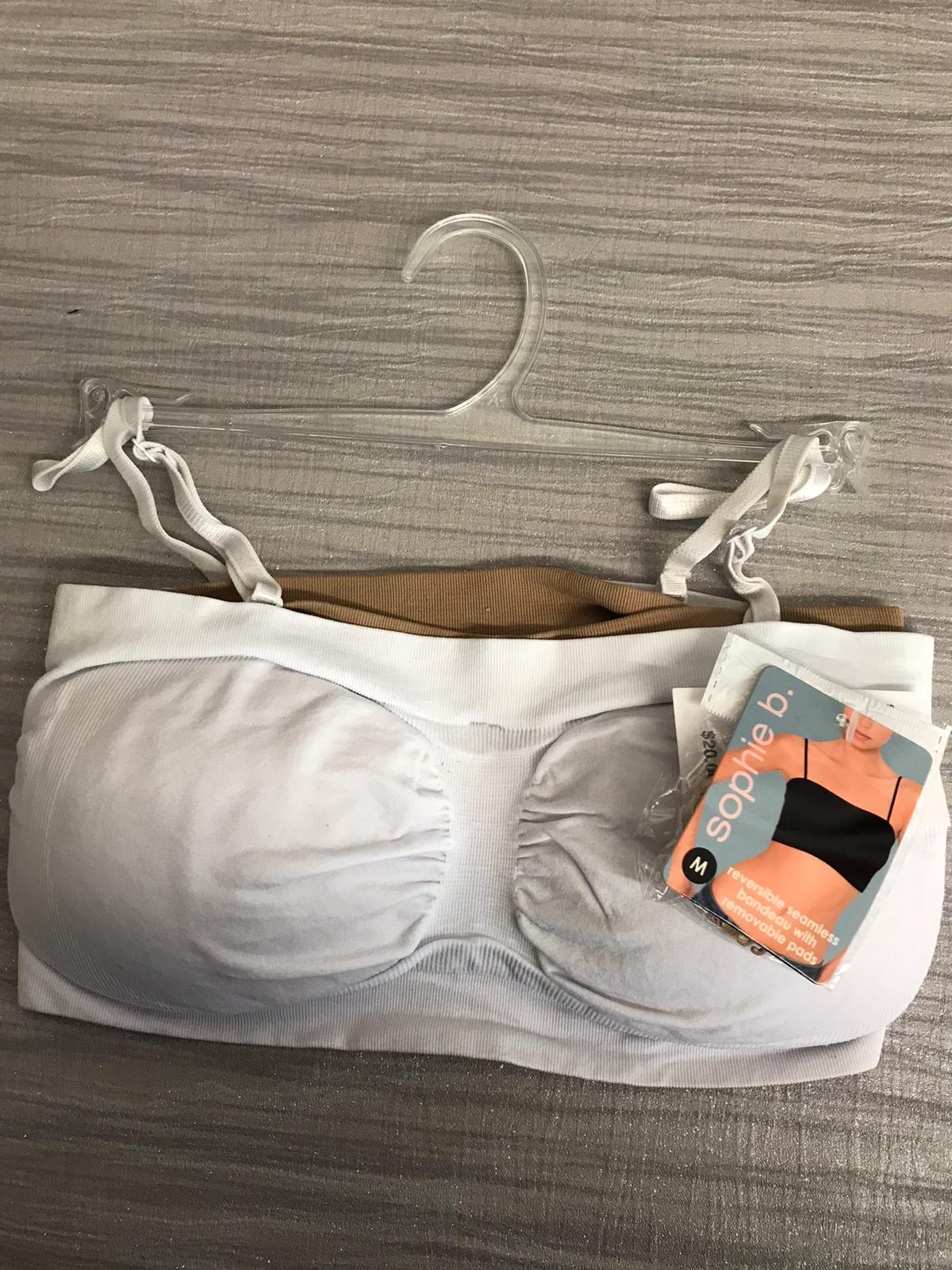 DB22591 Sexy Double Take обратимый бюстгальтер